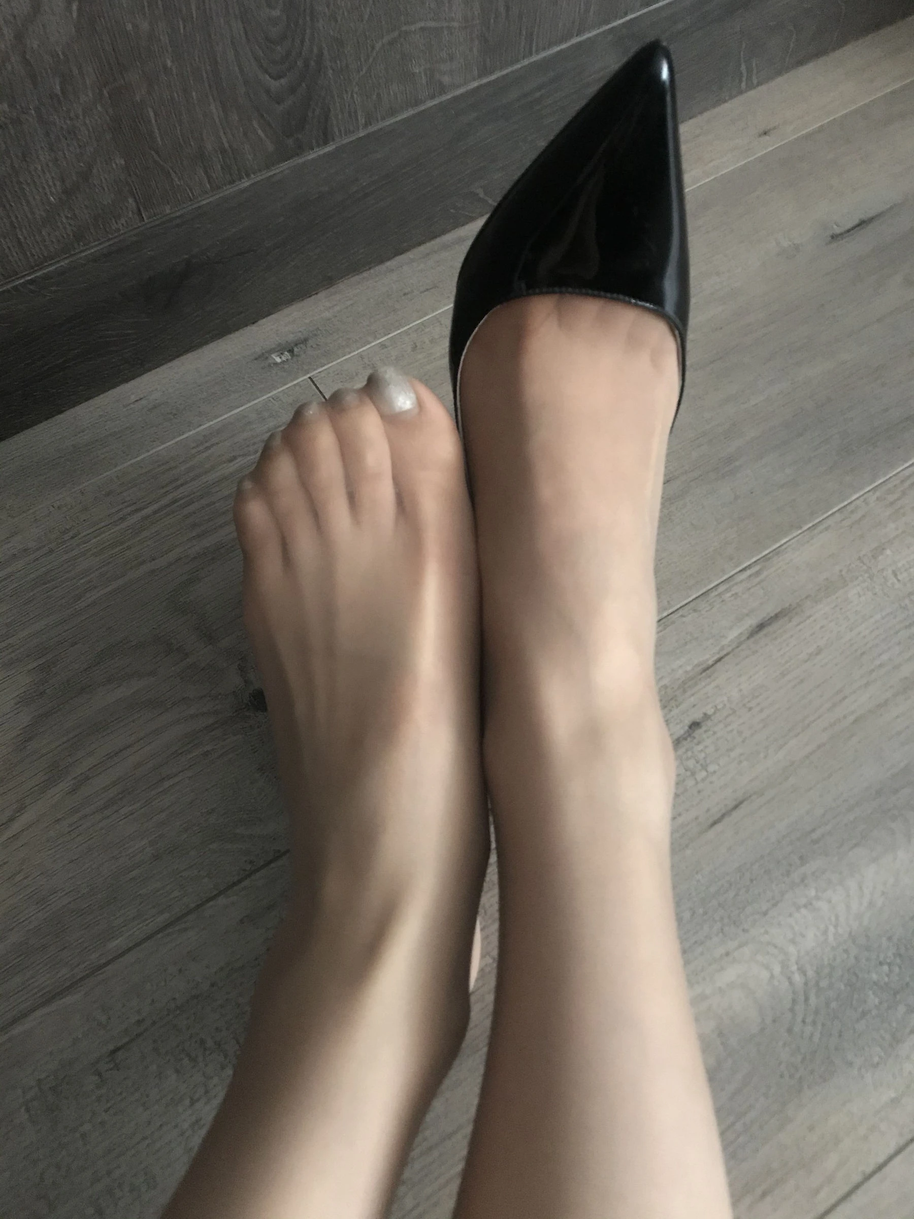 丝足博主麋鹿_Monroe 2020.08.12 不一样的奢华插图3