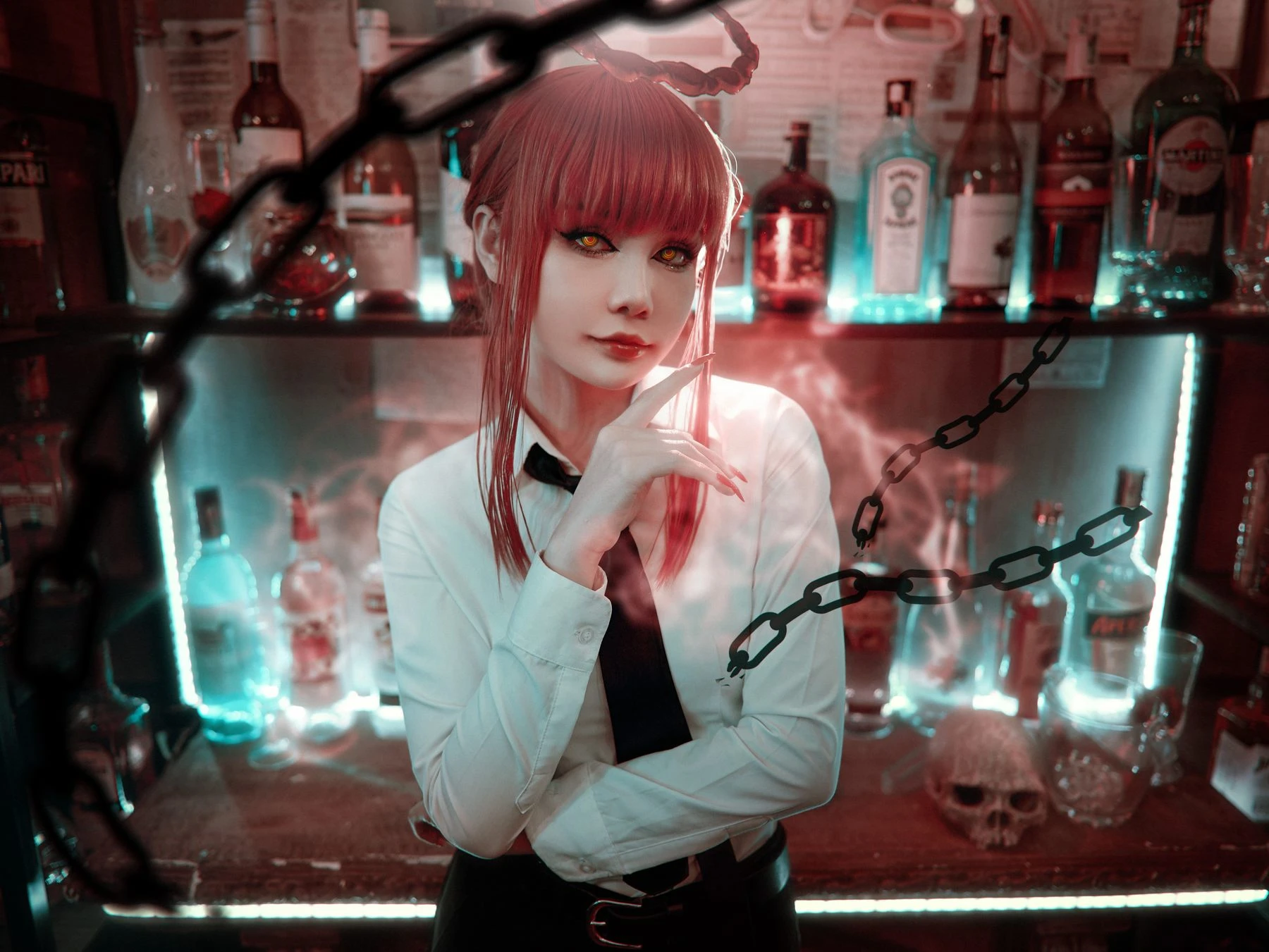 JOYCE – Makima [47P]插图10