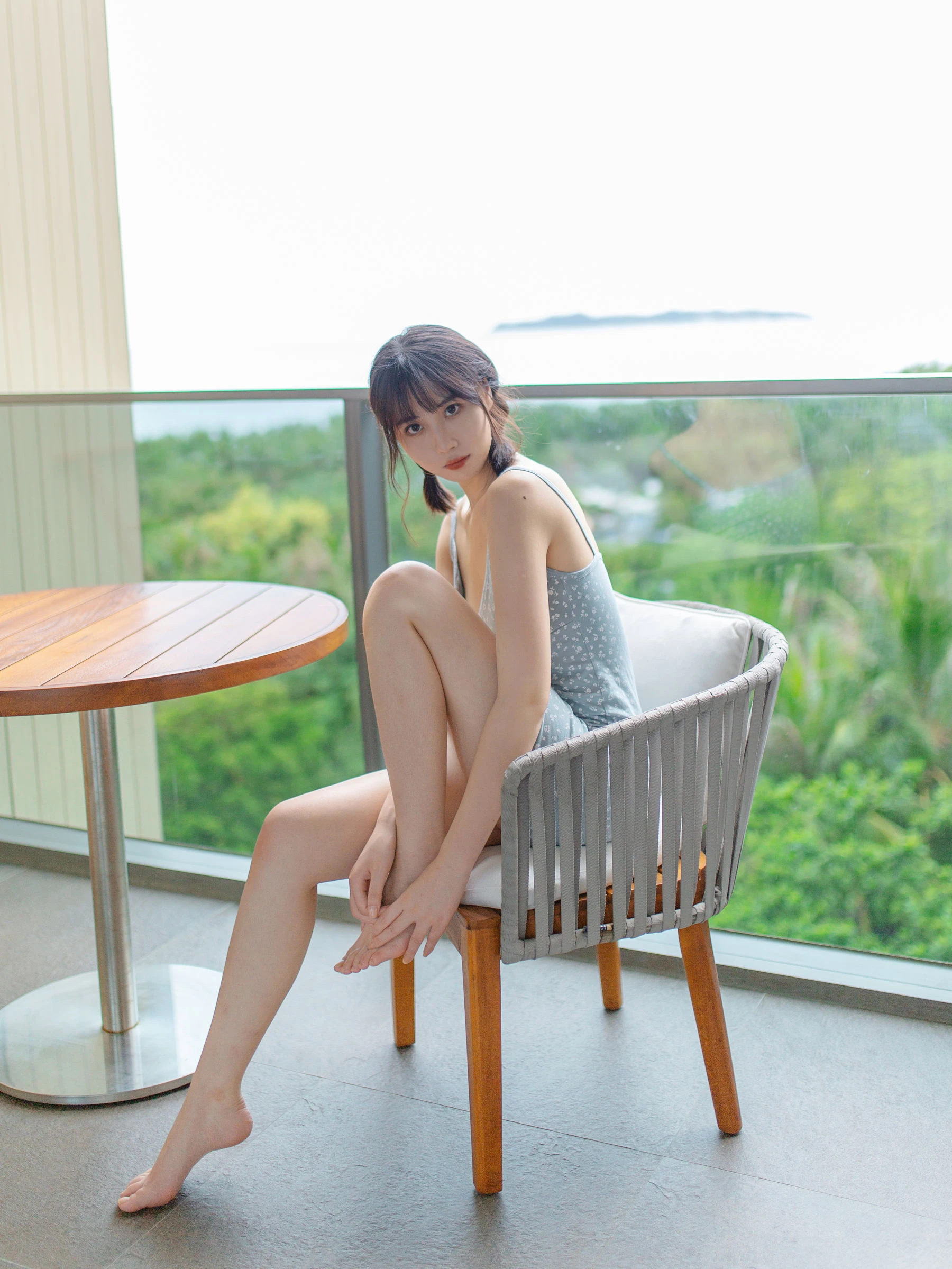 次元少女念雪ww – 无尽夏插图4