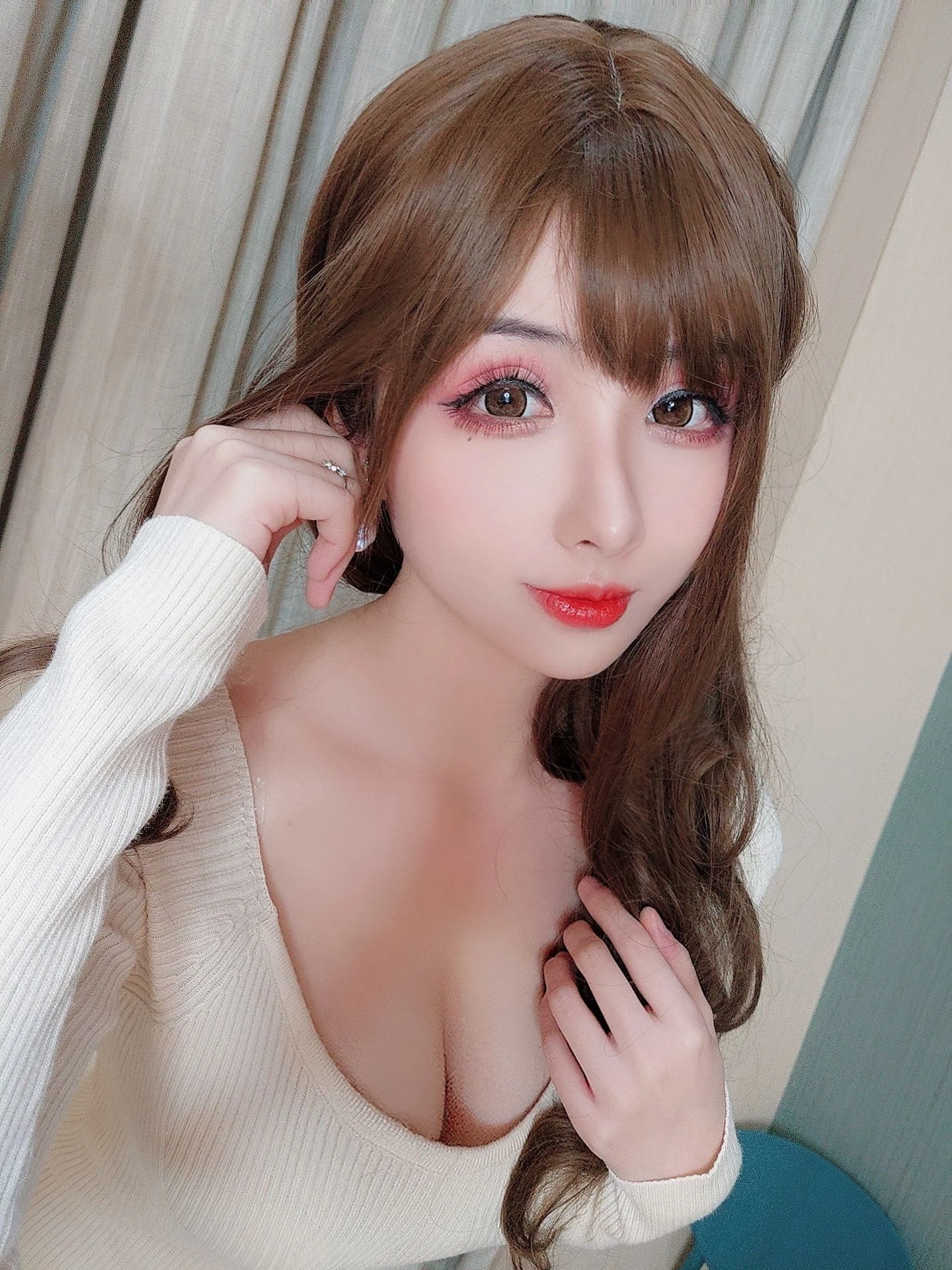 COS福利rioko凉凉子 – 寝取られ [45P]插图4