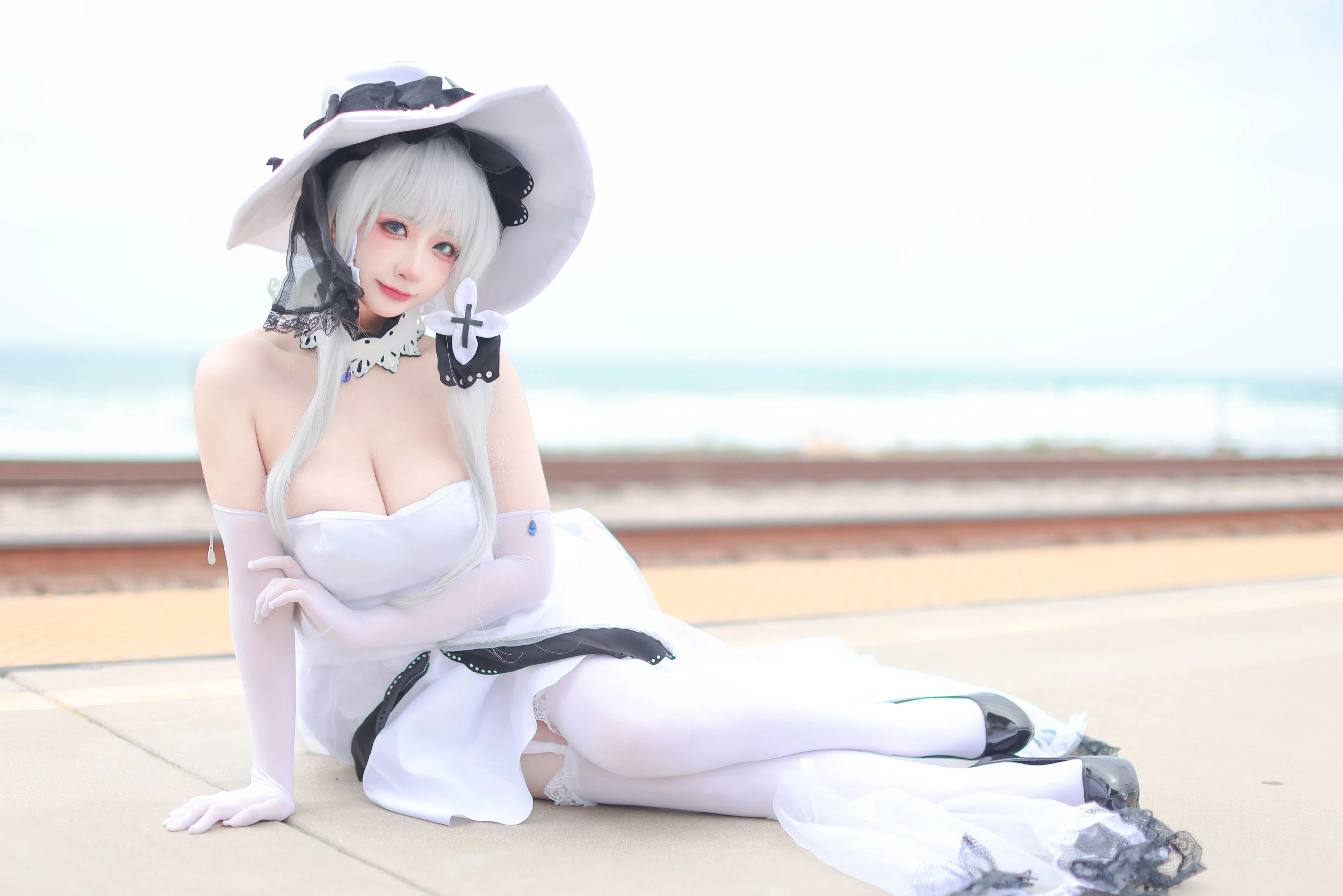 wendydydydy_酱油 – HMS Illustrious插图5