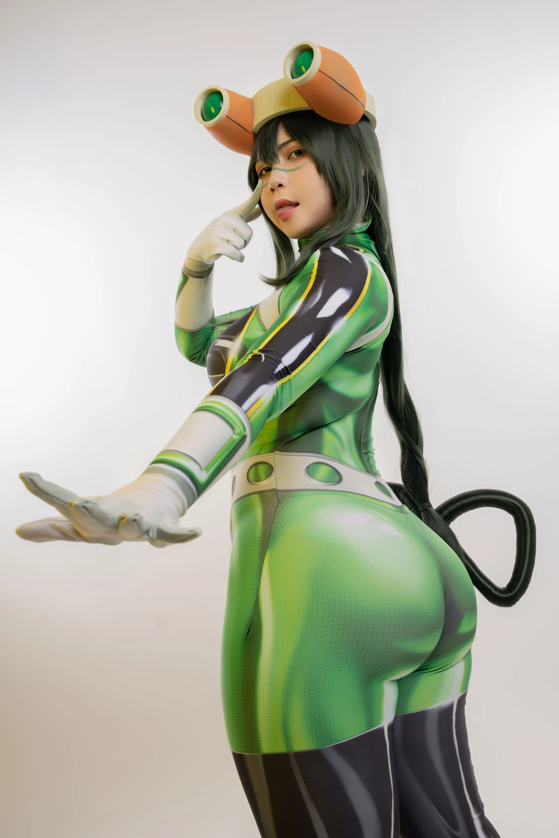 Uy Uy – Froppy插图2