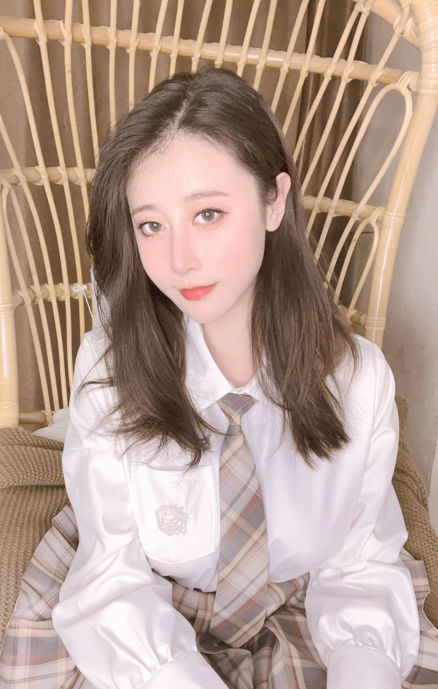 萌妹奈汐酱nice – JK高清在线免费欣赏–微密图社-微密图社