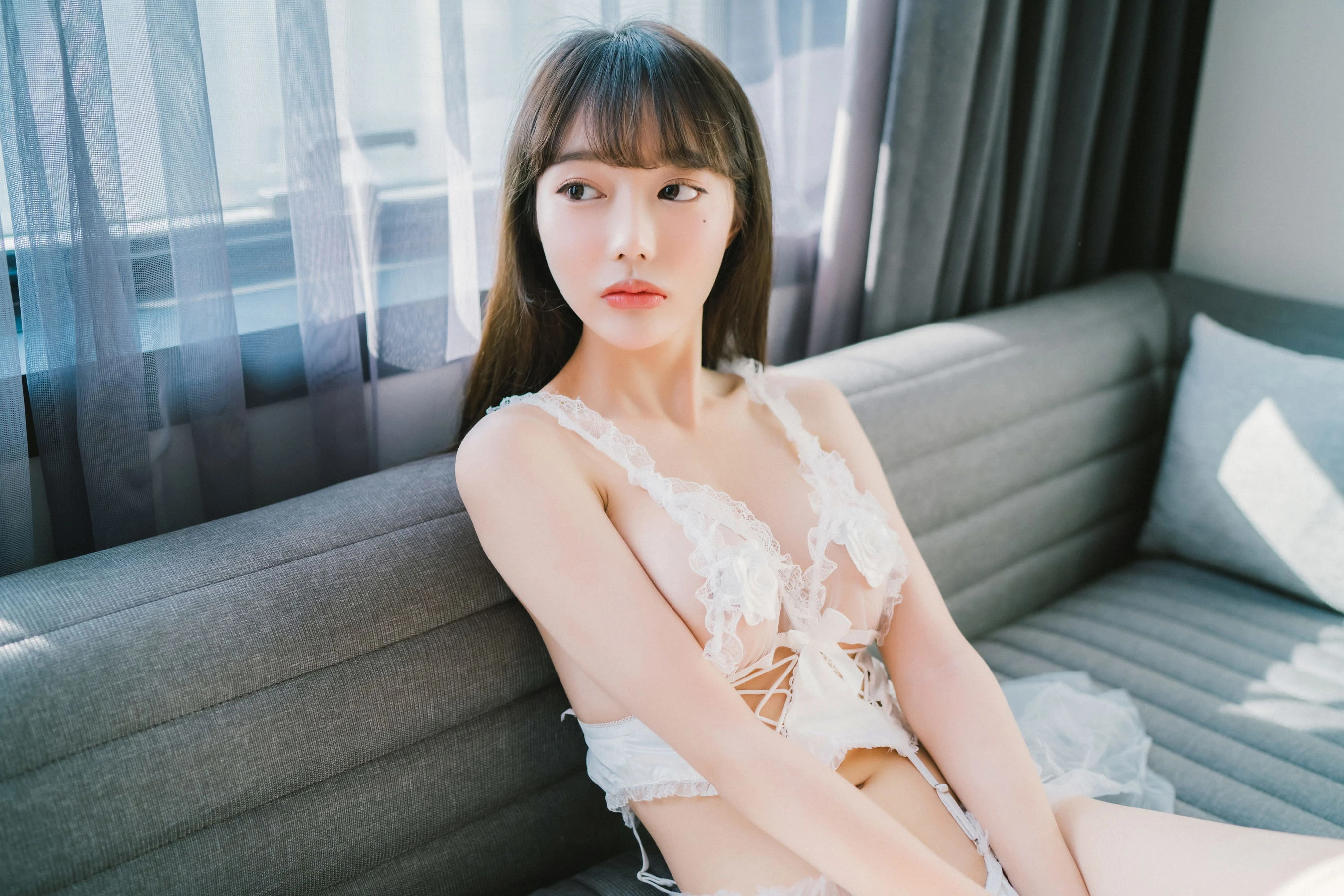 Moon Night Snap – Jucy 《Vol.5 On that day》 [48P]插图5