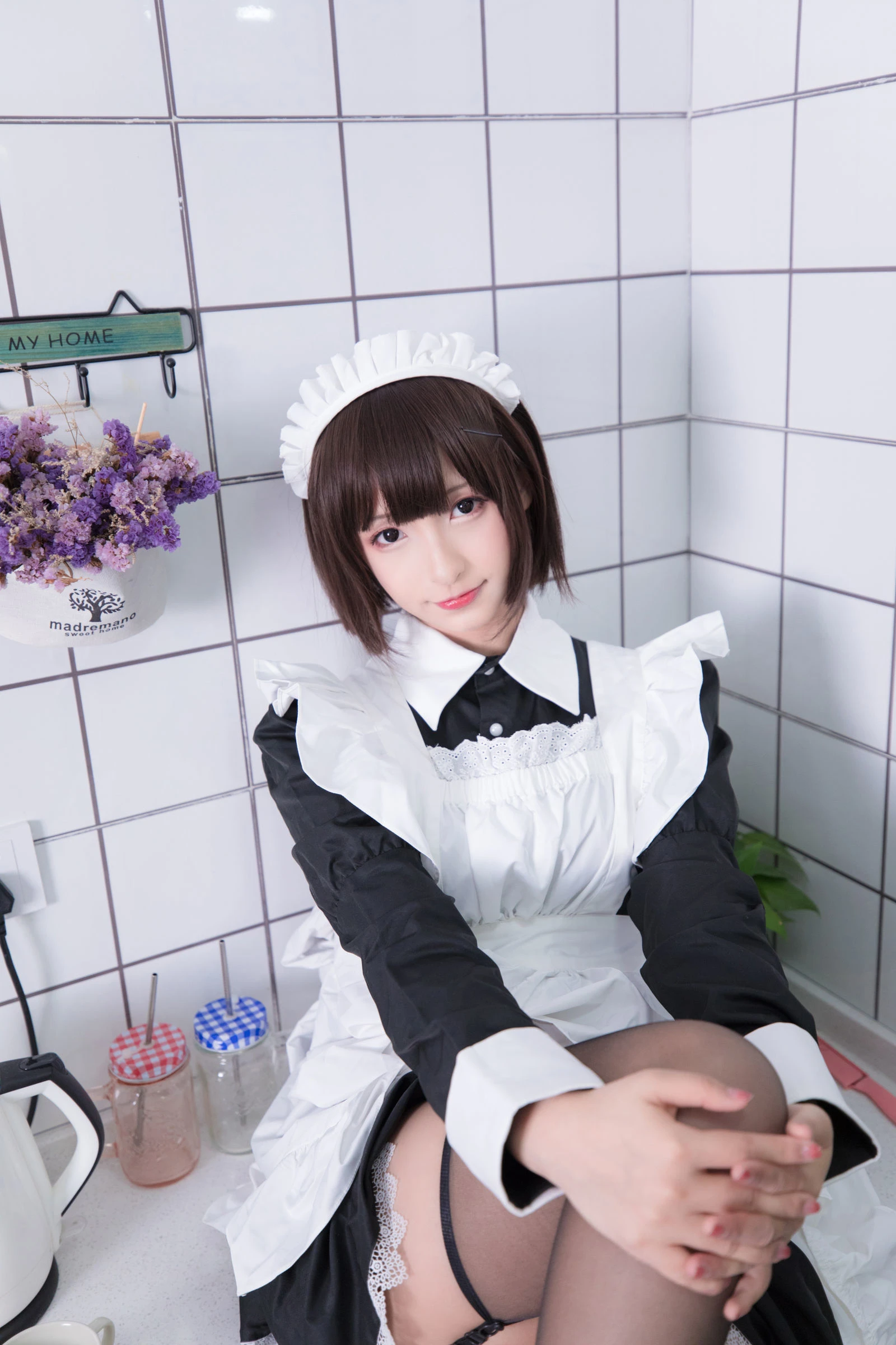 神楽板真冬 愛のラビリンス插图5