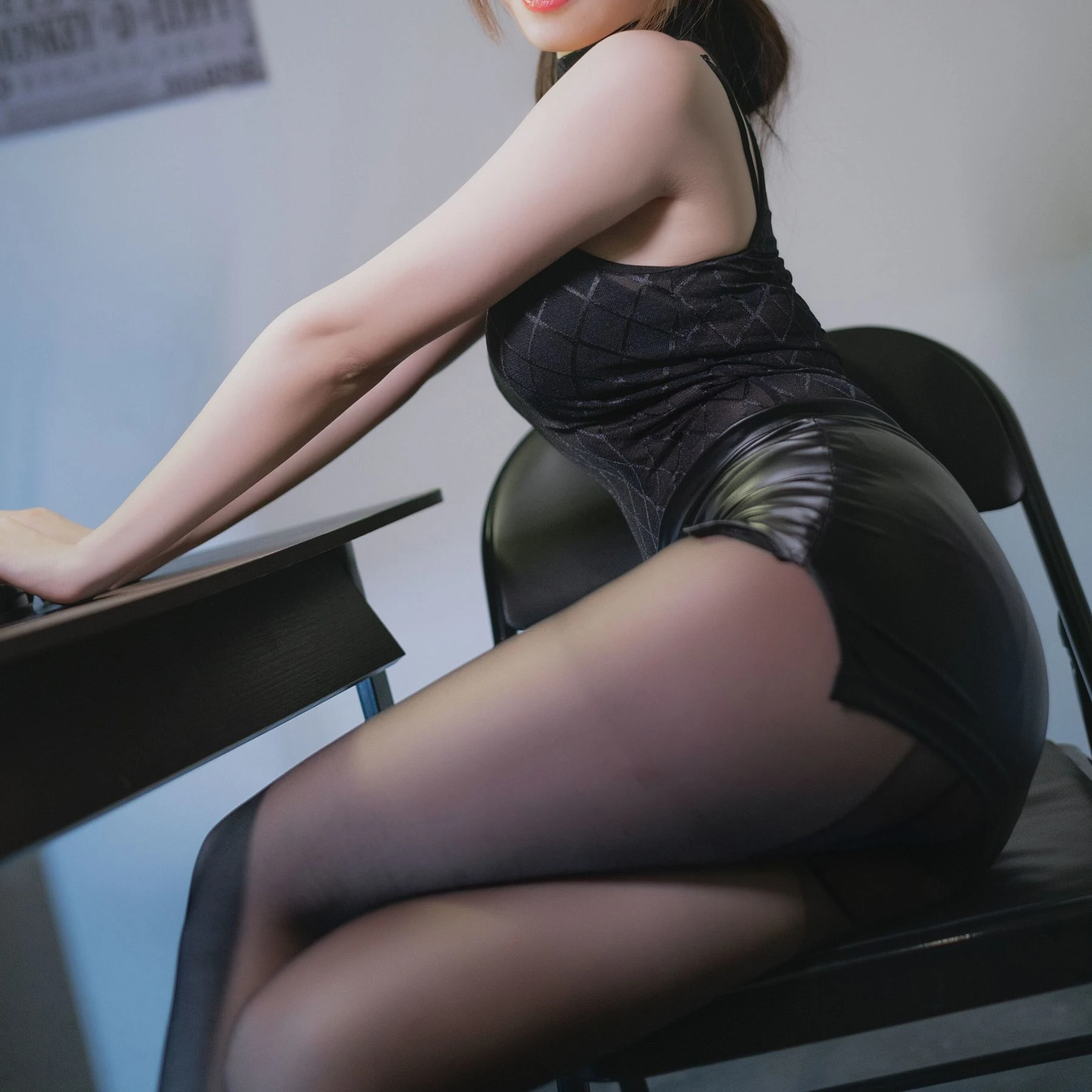 miko酱ww – 坏女人插图6