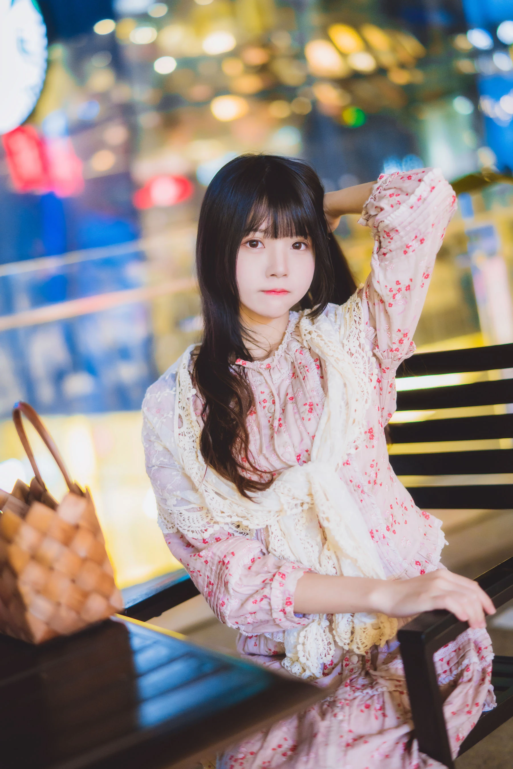 桜桃喵《(小少女)小小少女》 [103P]插图1