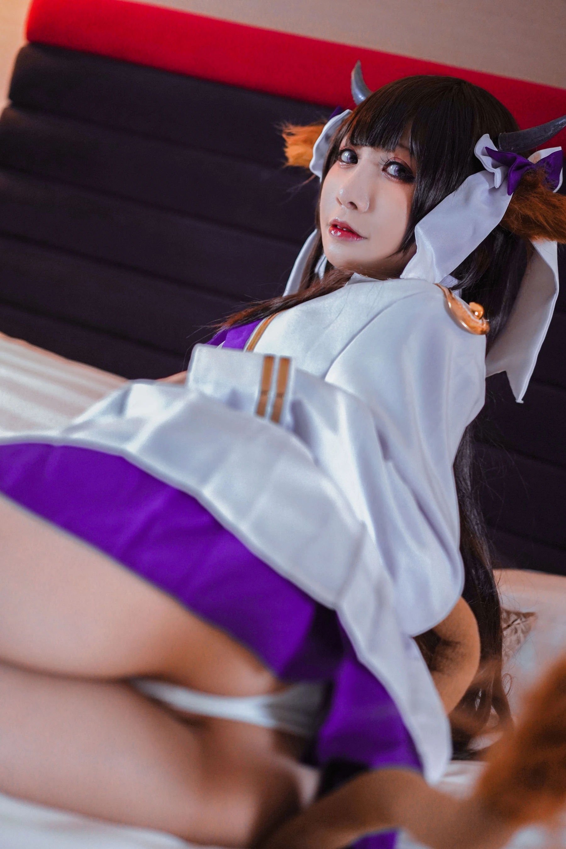 小律Ritsu – ㄚ律乳業插图2