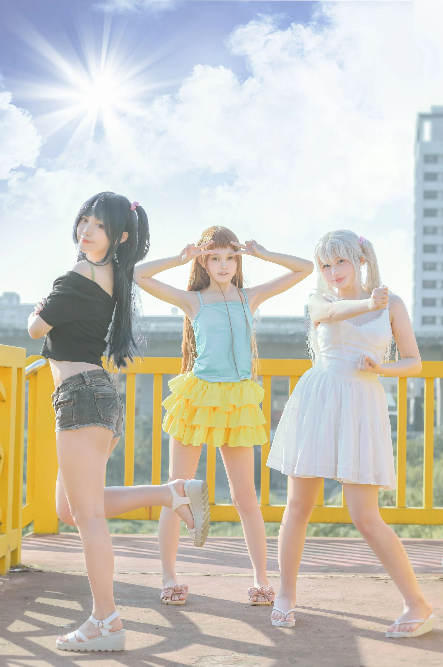 CocoPie – Shoujo Ramune插图3