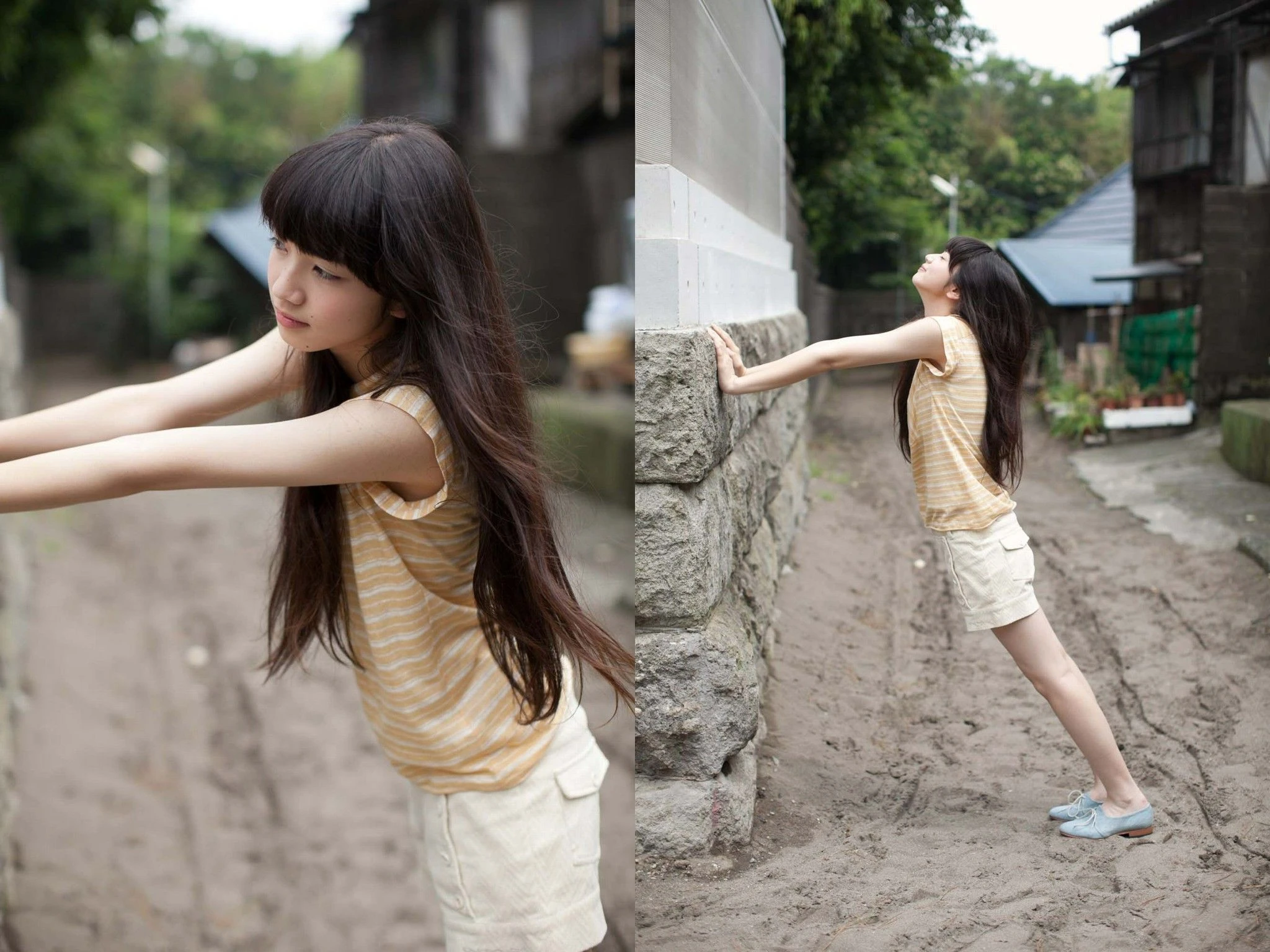 小松菜奈 PEOTO STAR VOL.1-VOL.4 [128P]插图3
