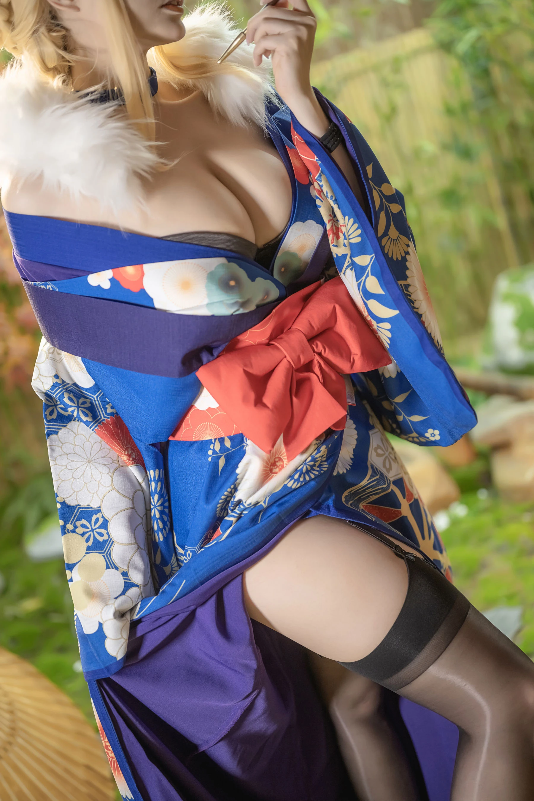 秋和柯基(夏小秋秋秋) – 白枪呆 [46P]插图5