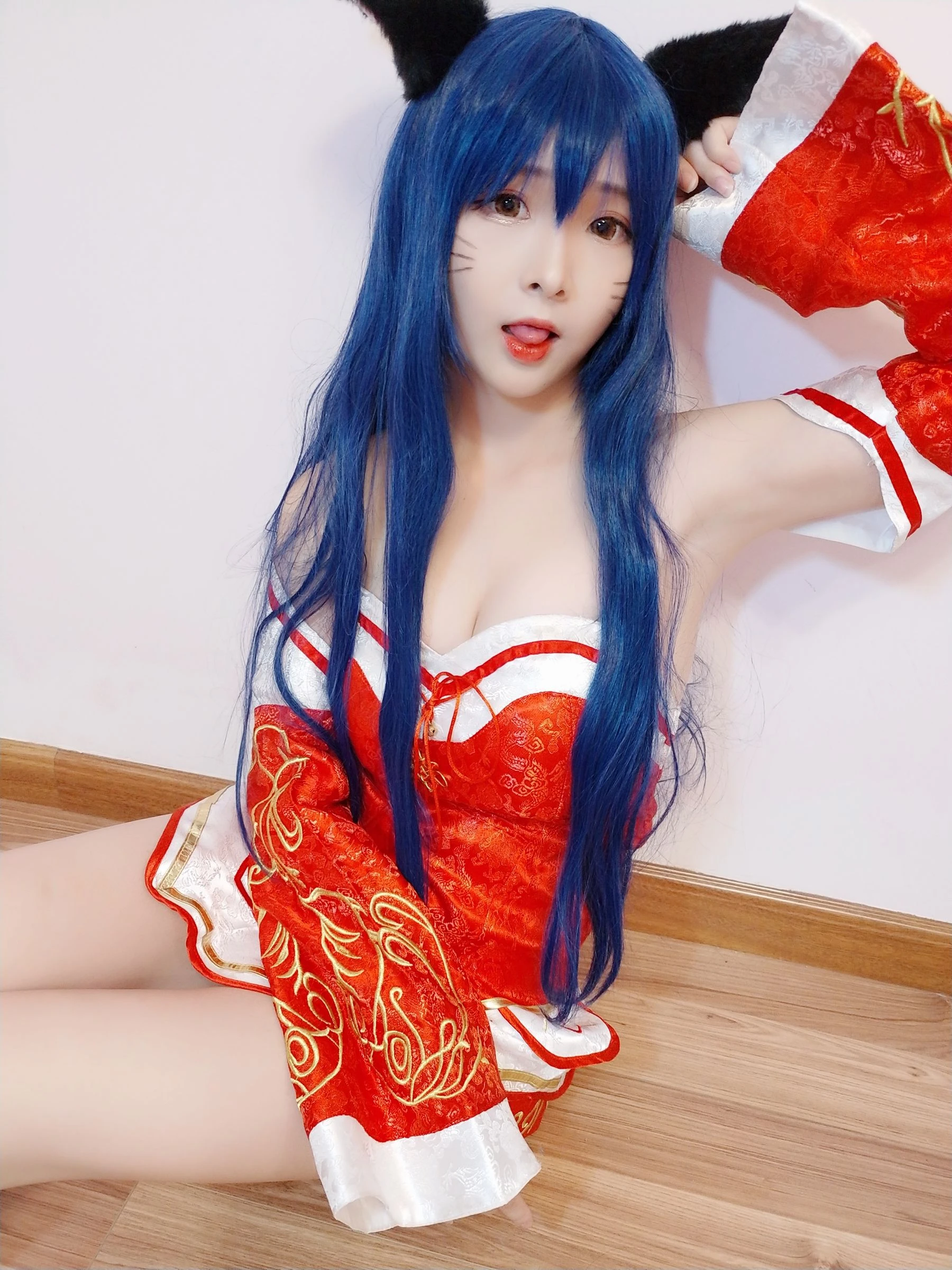 二次元美女古川kagura 阿狸 [12P]高清在线免费欣赏–微密图社-微密图社