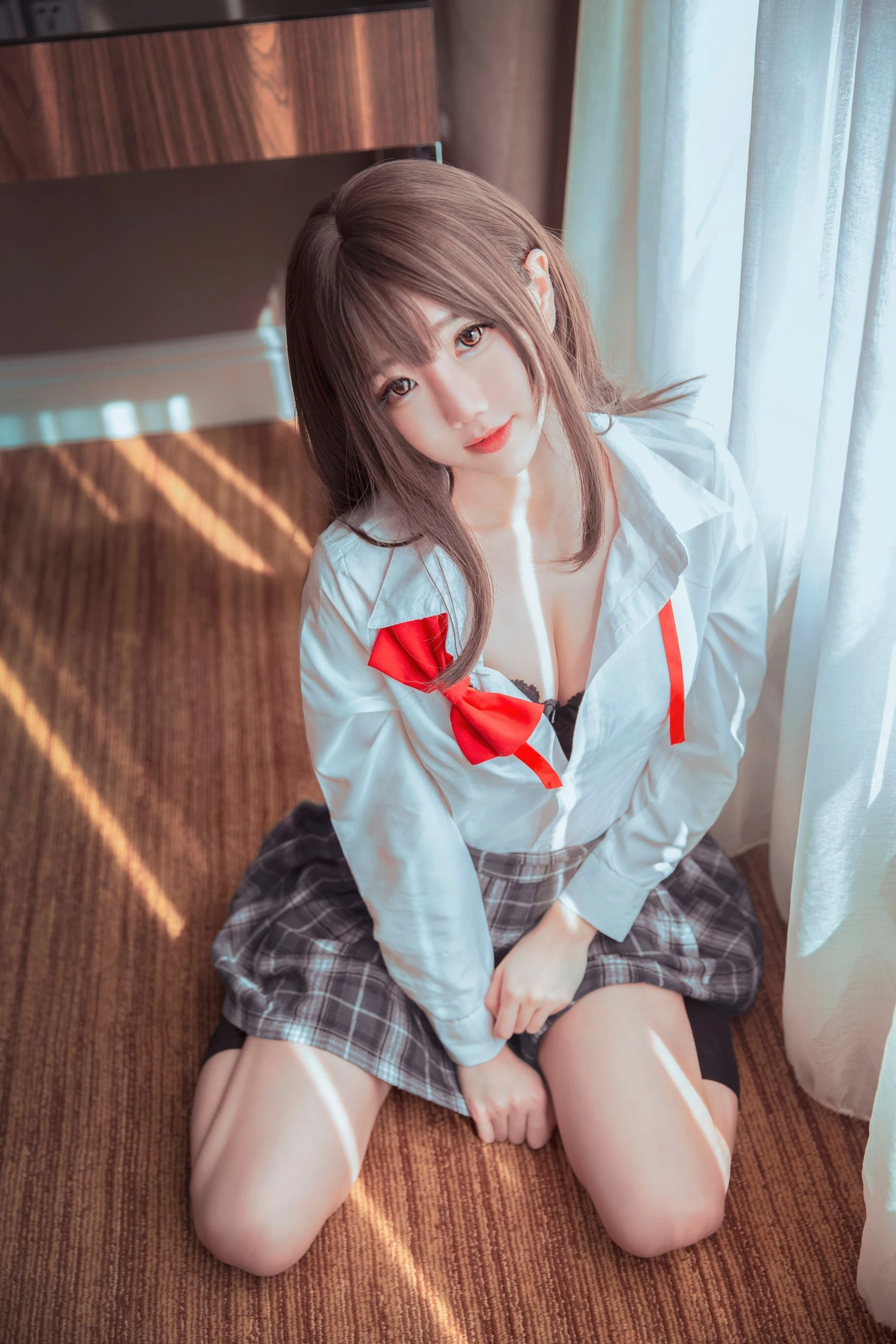 Sally Dorasnow – Sayu [61P]插图1