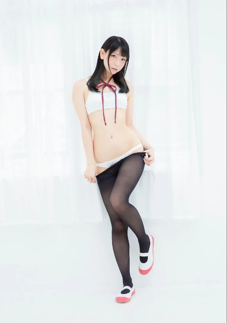 ［ハレム］あまつ様フェチグラビア「青春フェティッシュ」插图1