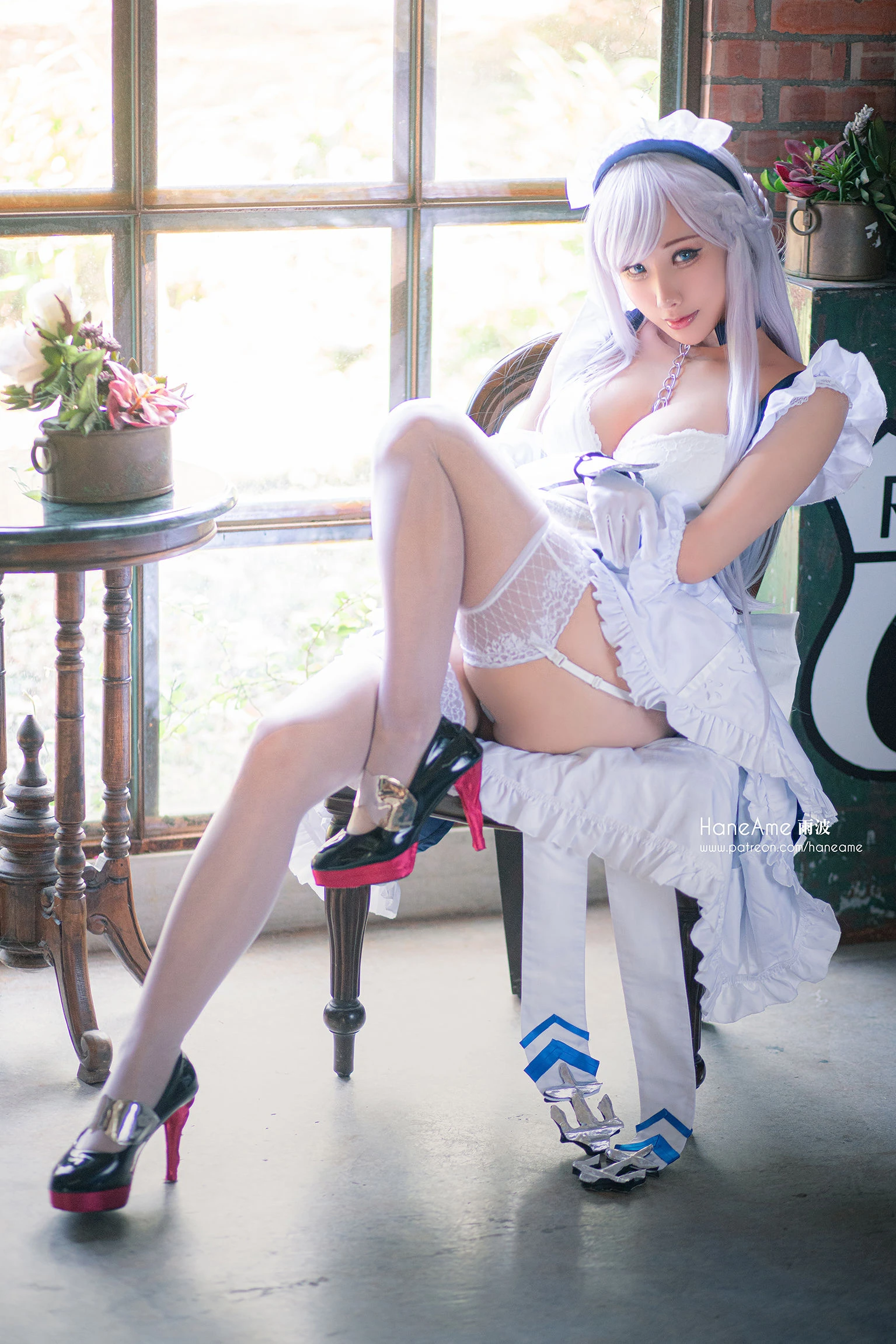 Hane Ame 雨波写真 – 贝尔法斯特插图6