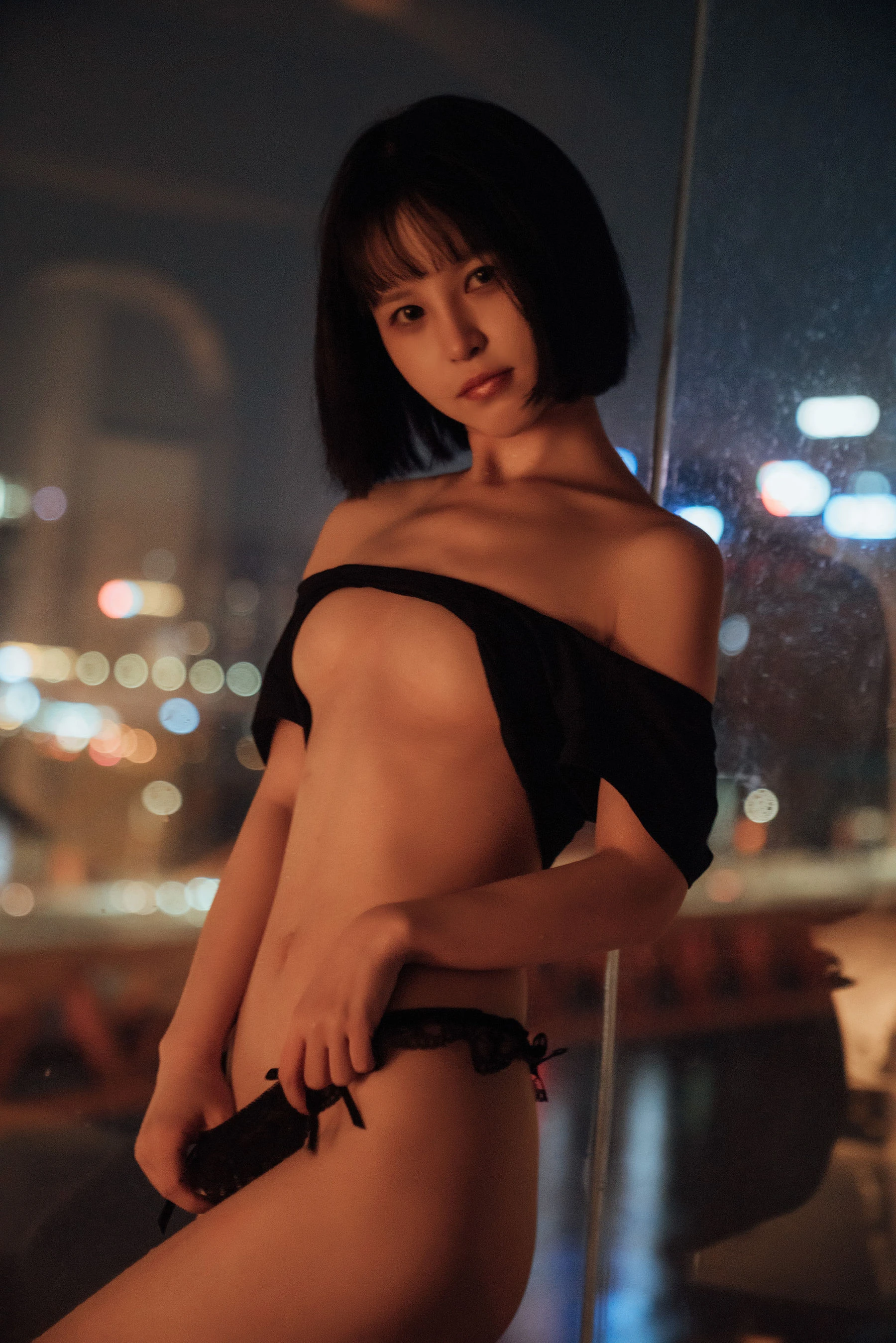 美少女晕崽 – 新衣插图8