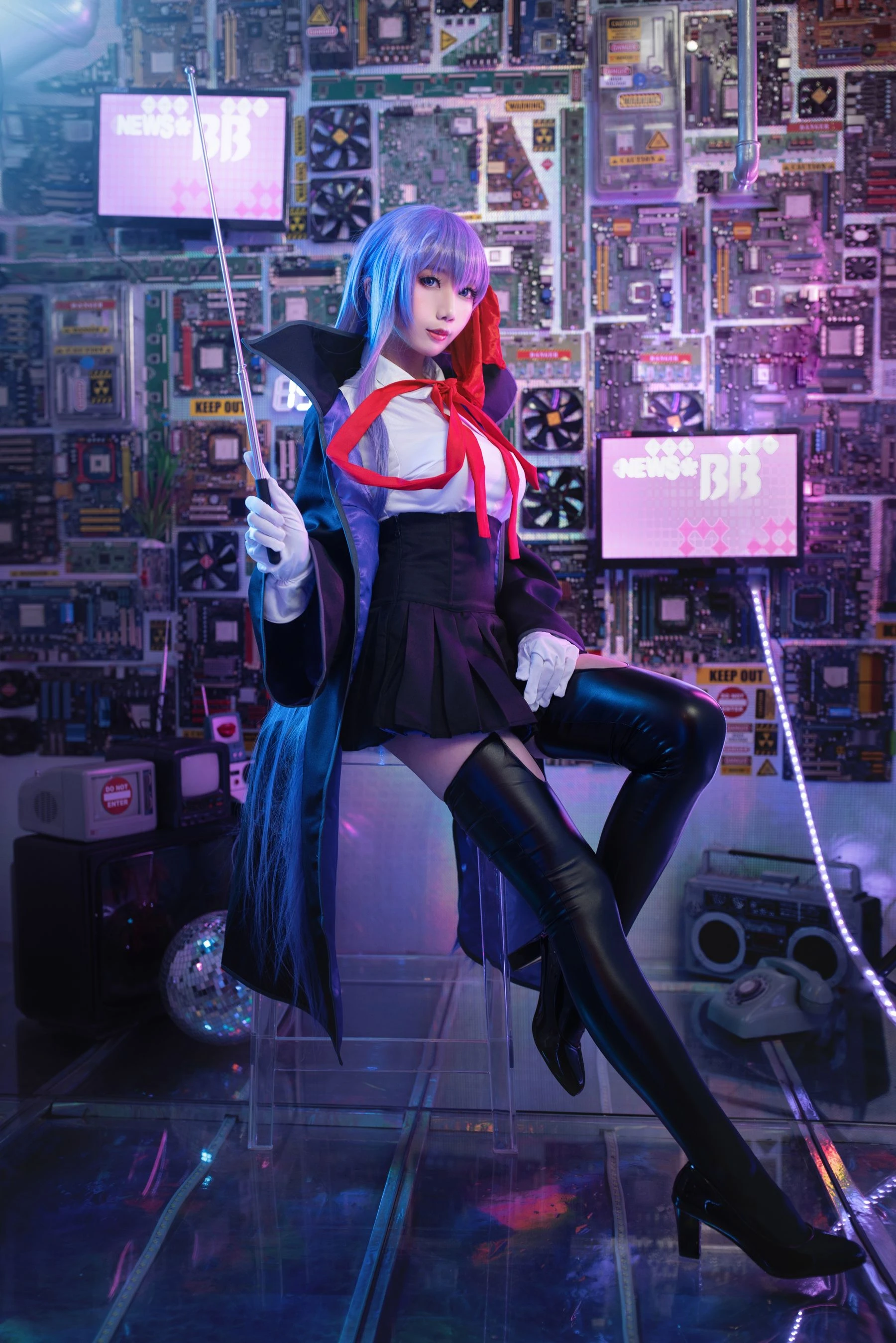 萌娘迷失人形QUQ BB插图3