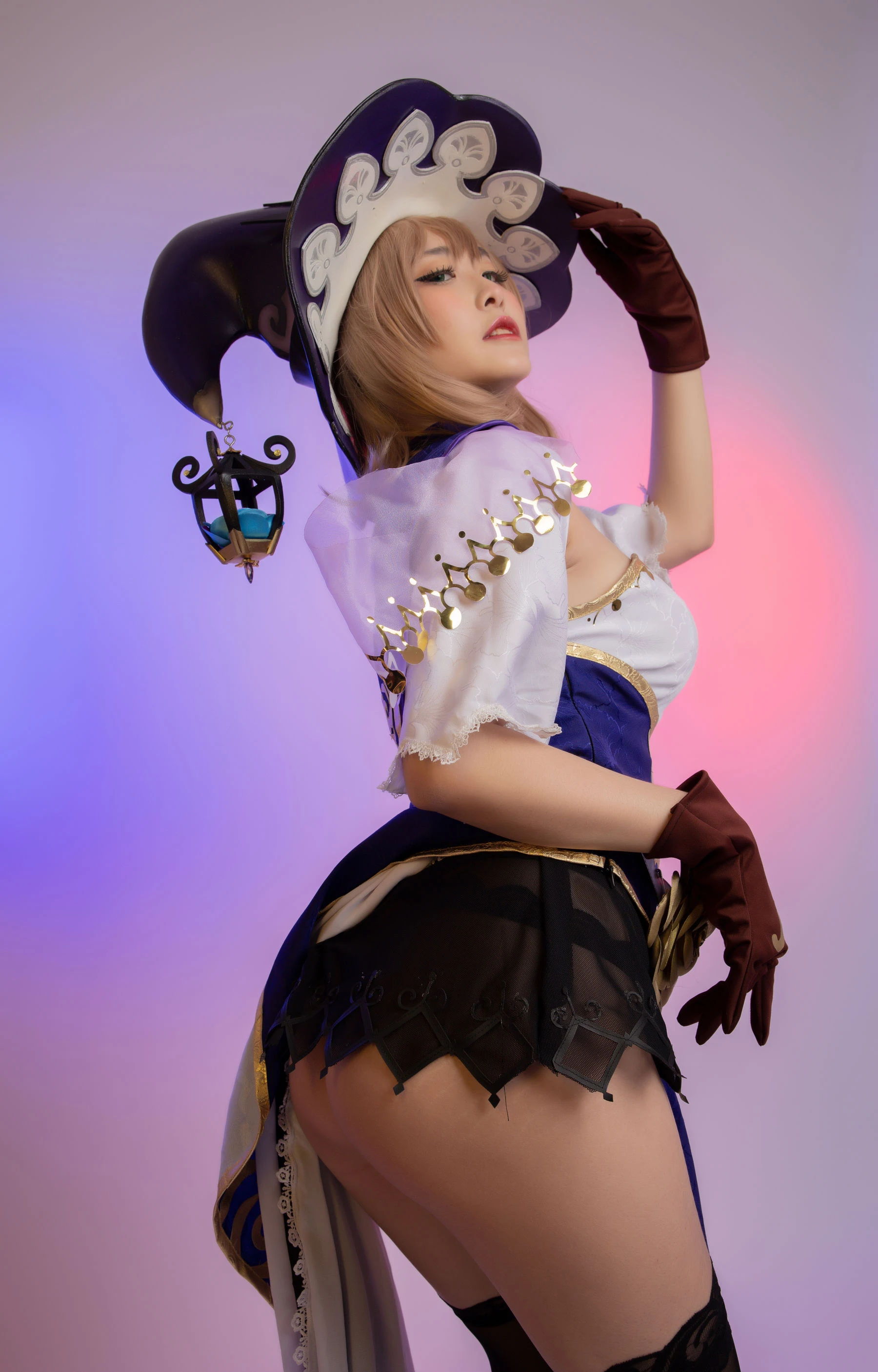 Sunnyvier – Lisa插图4