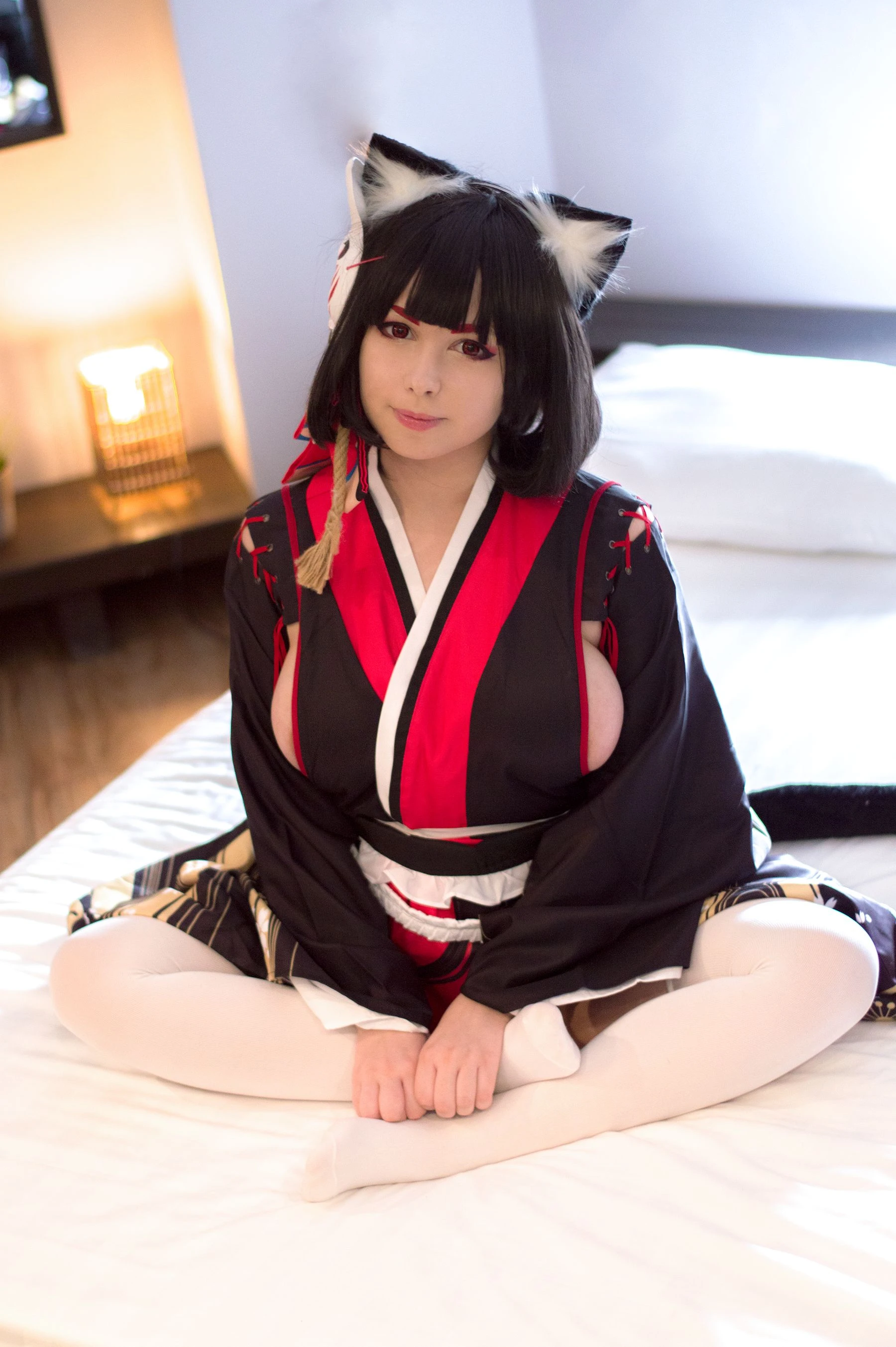 Yoshinobi – Yamashiro [50P]插图2