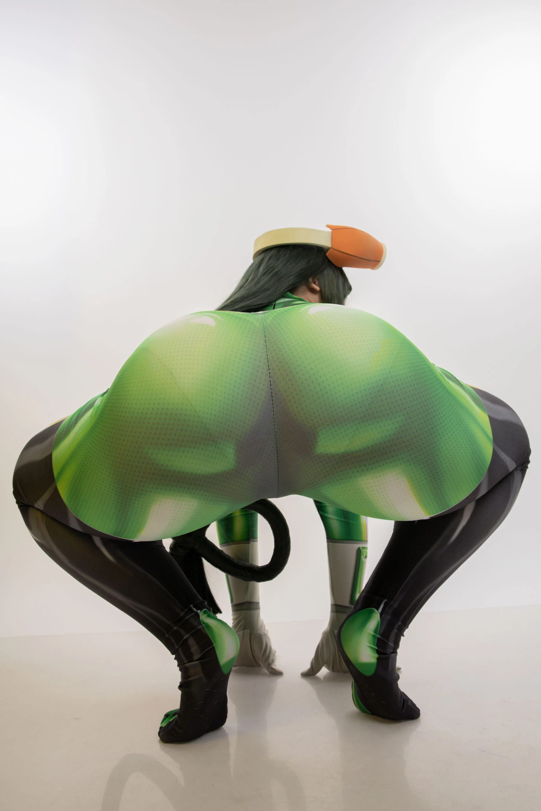 Uy Uy – Froppy插图4