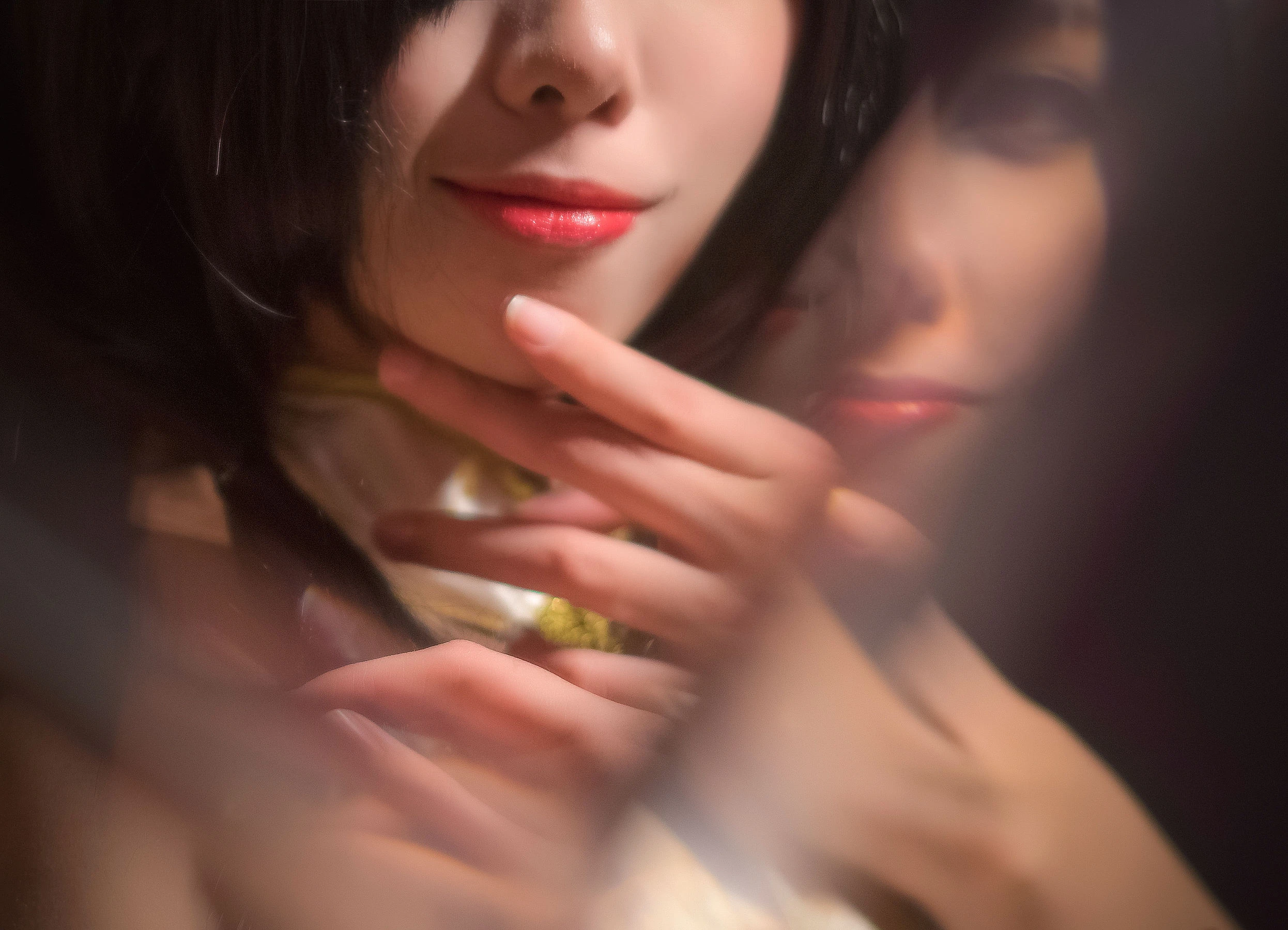 长腿Coser青青子Js – 时崎狂三插图2