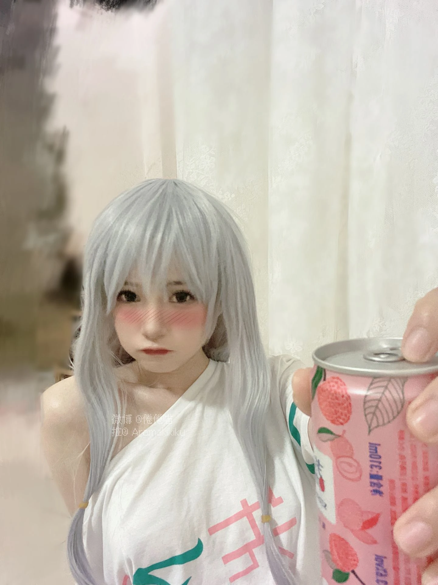倦倦喵 – 埃罗芒阿老师插图4