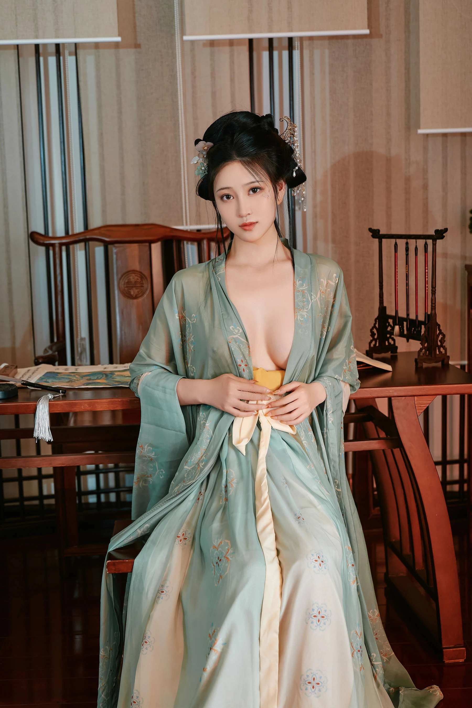 Nnian – 梦华录插图2