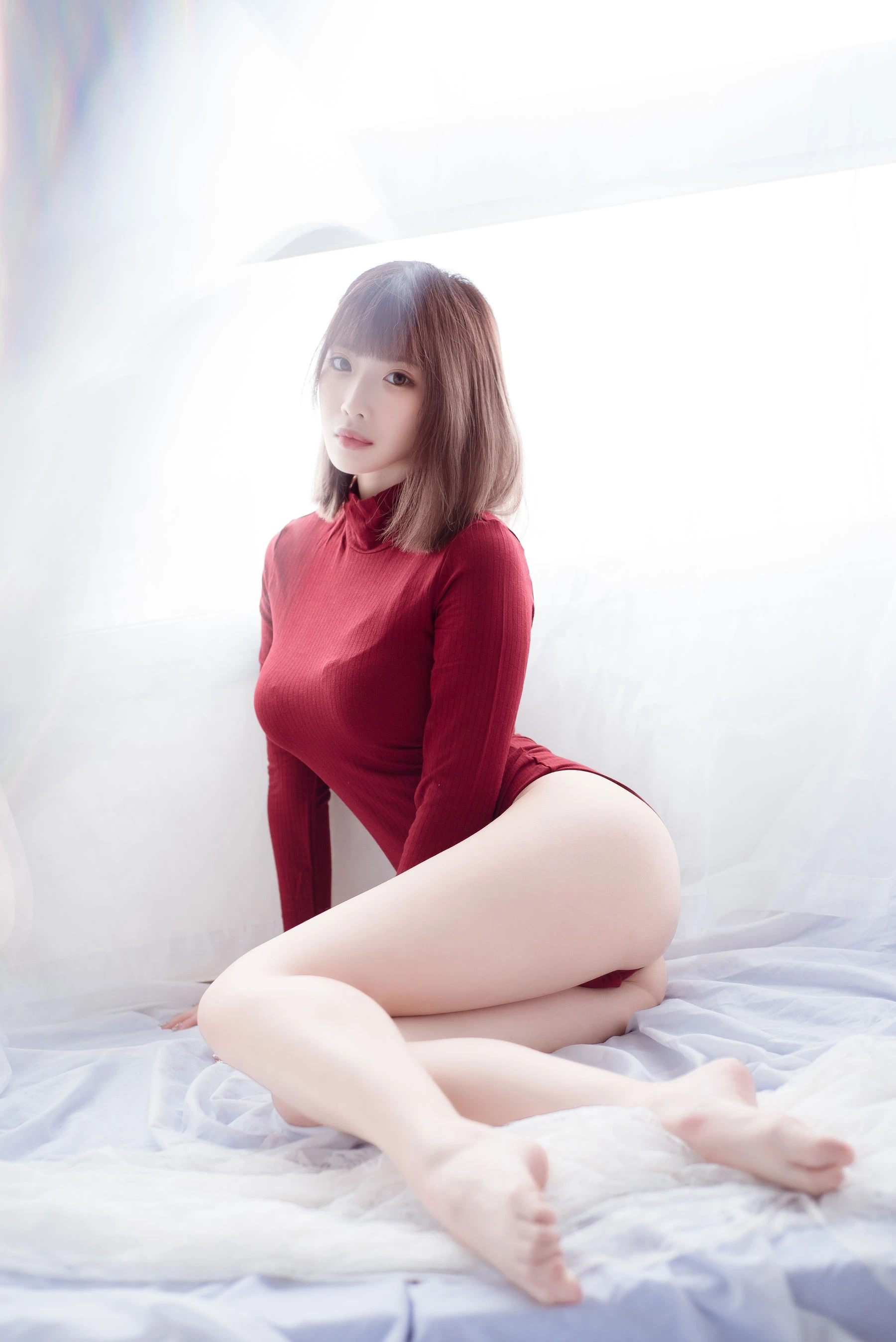 Kiyo – Heat Tech插图2