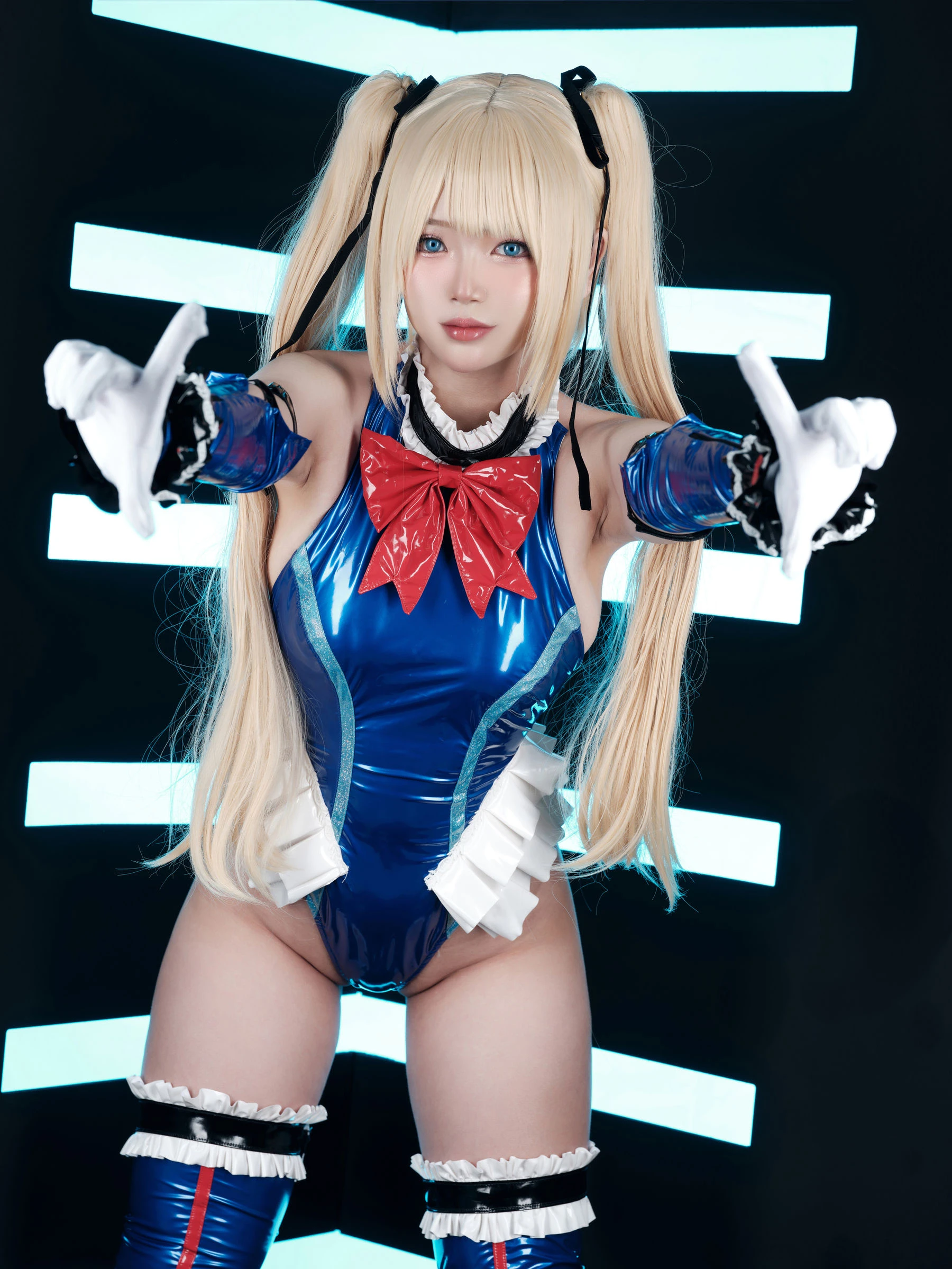ZinieQ – Marie Rose插图3