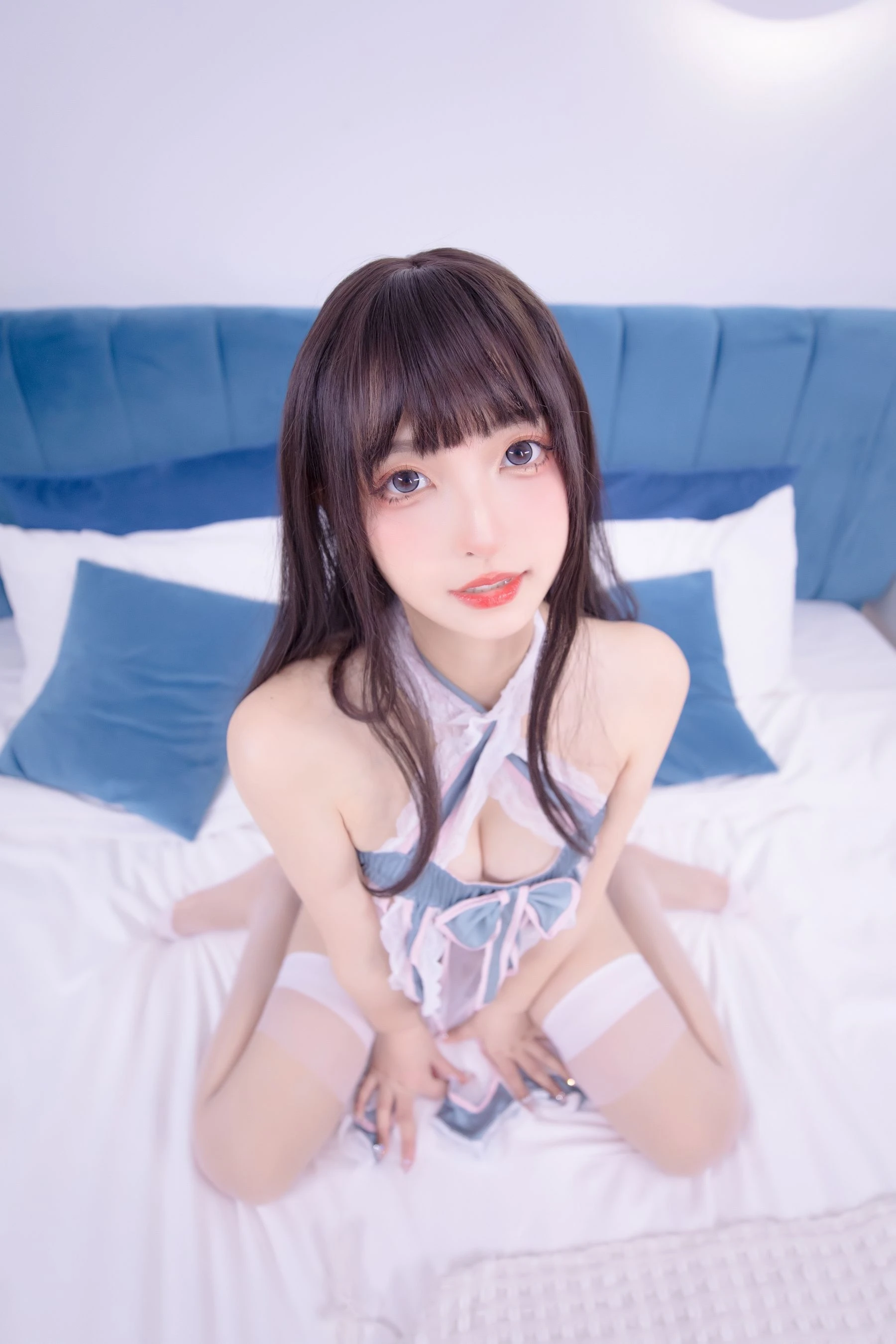 萝莉神楽板真冬 – 飘飘欲仙插图2