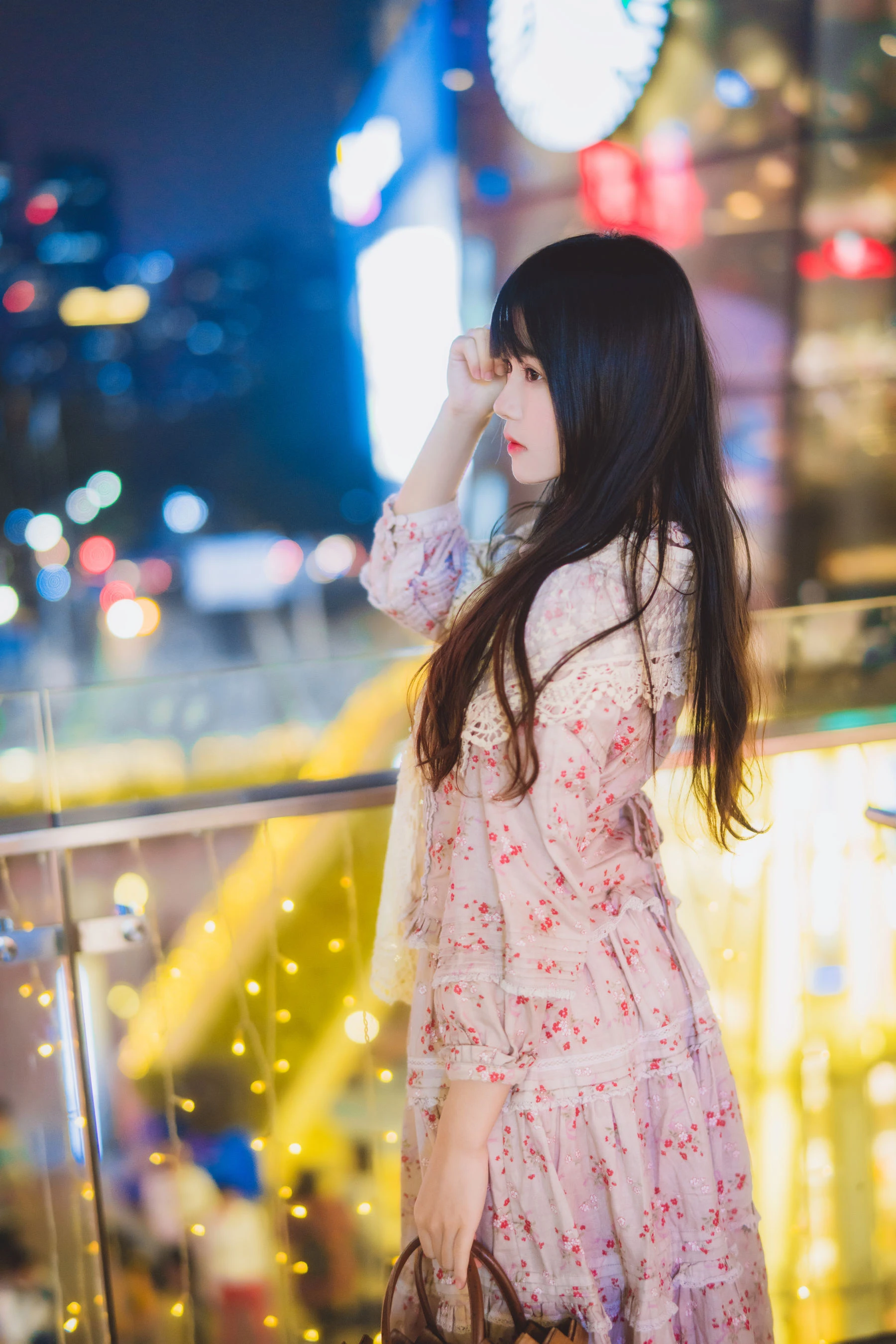 桜桃喵《(小少女)小小少女》 [103P]插图6