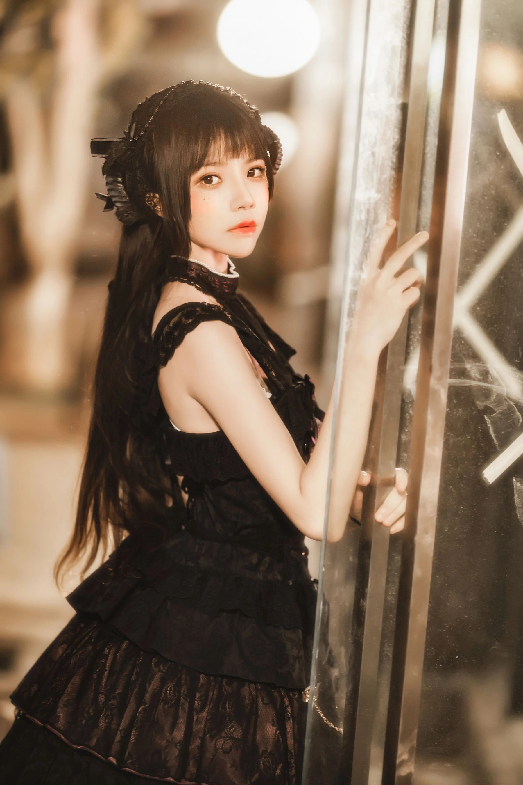 桜桃喵 – 少女之北极星插图6