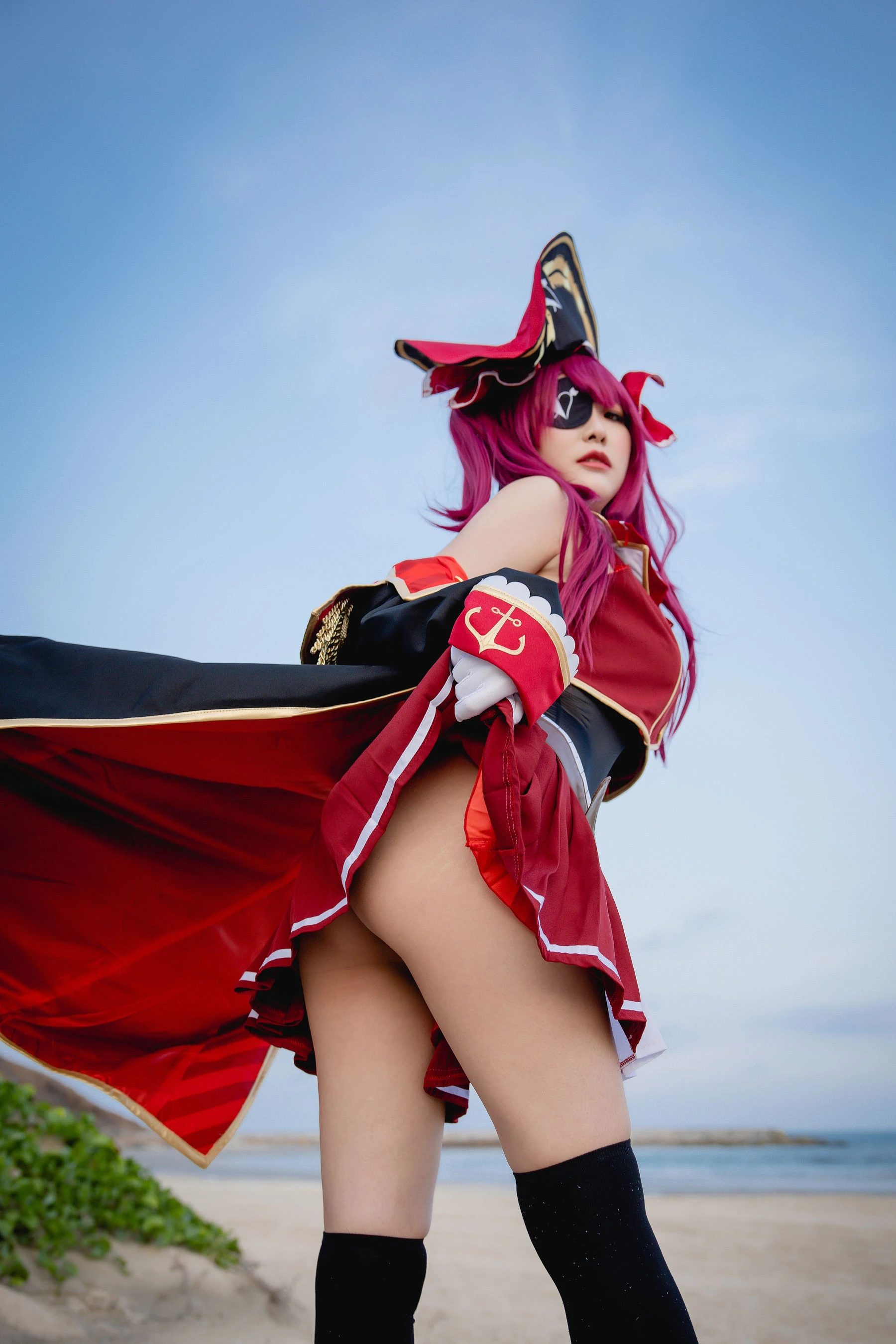 Sunnyvier – Marine插图3