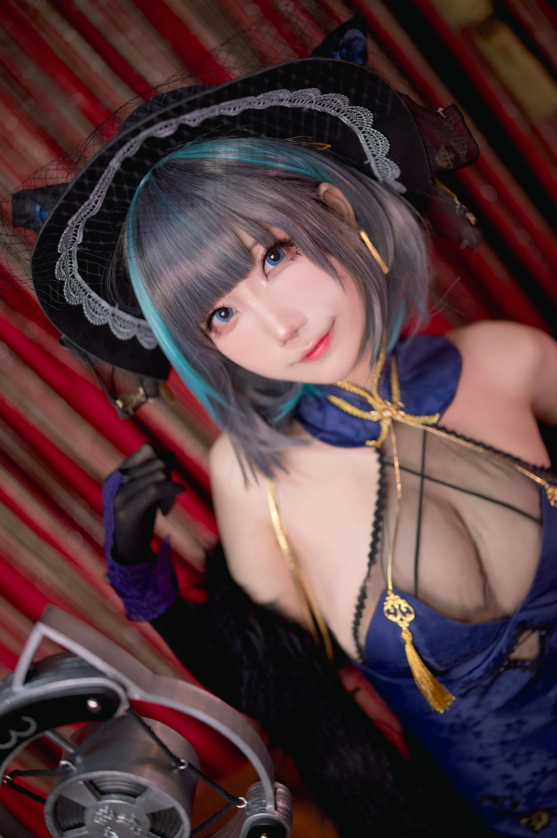 卜呦Mikon – 柴郡音乐绚烂插图1