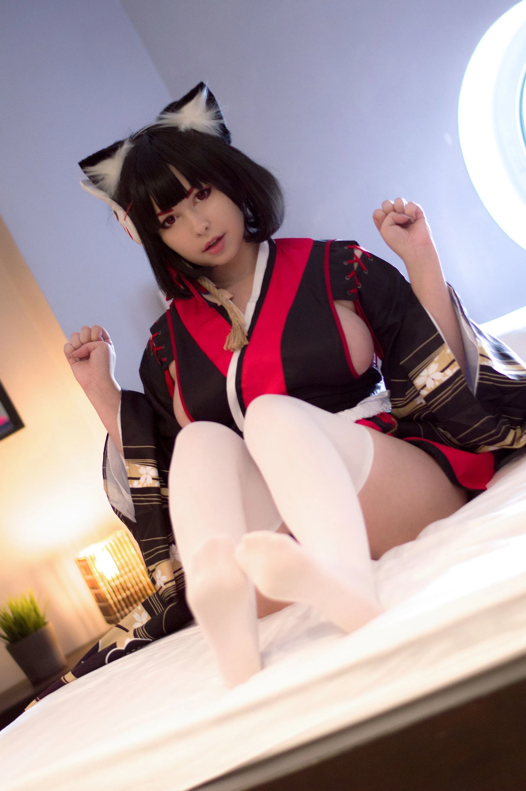 Yoshinobi – Yamashiro [50P]插图1