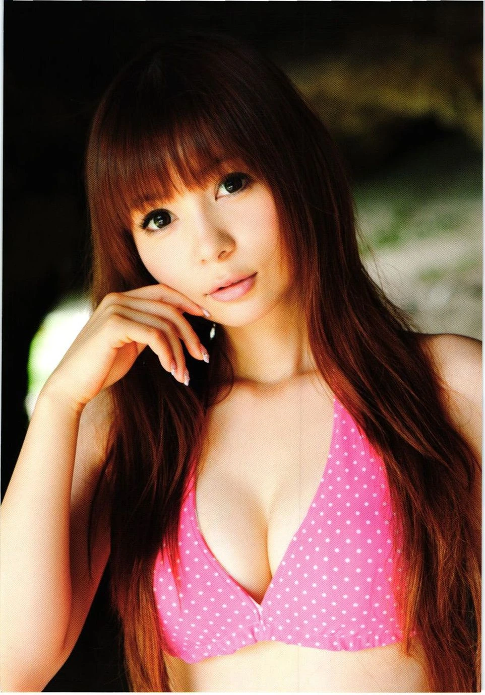 中川翔子 nakagawa shoko《ギザ》插图6