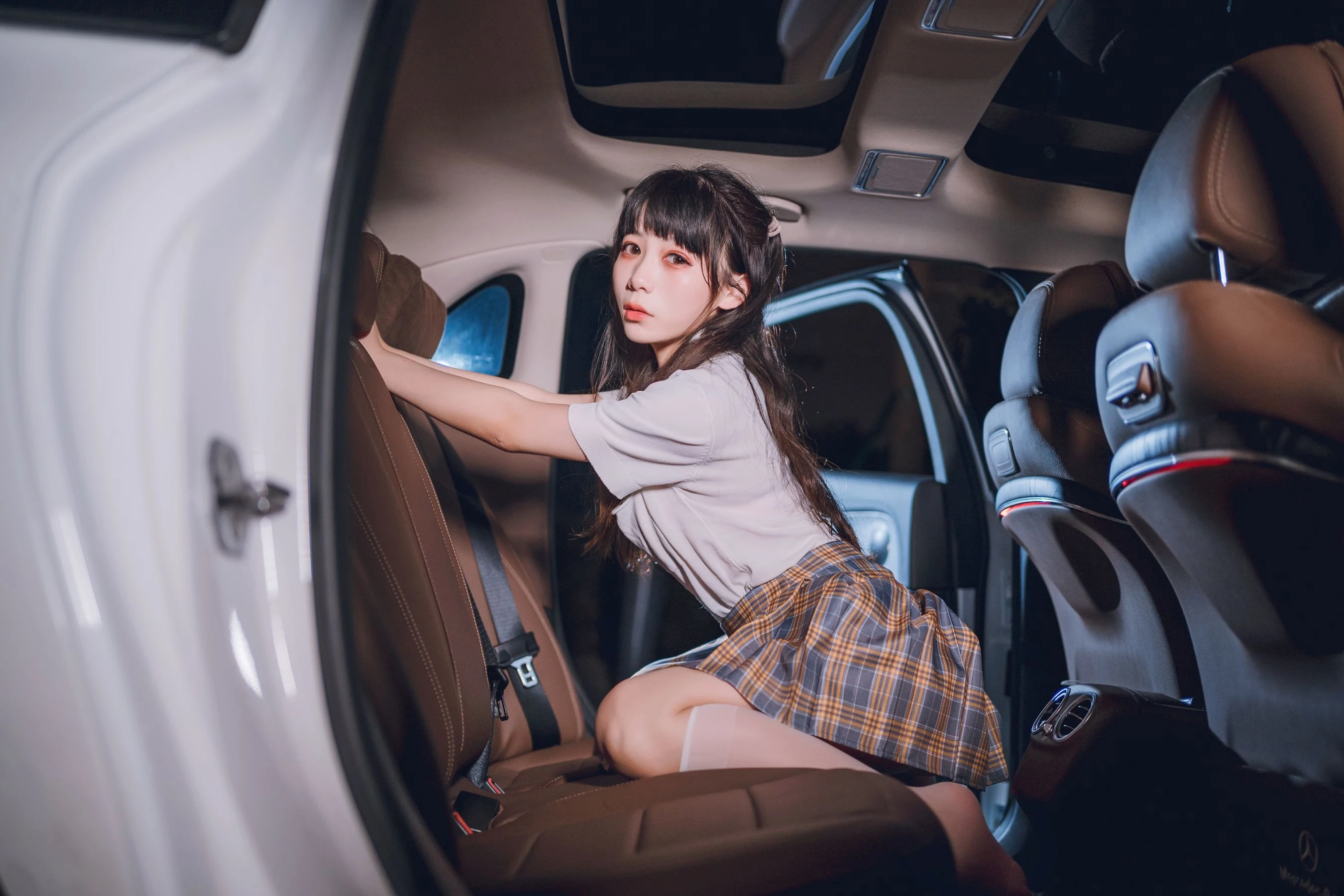 usejan – 蓝蓝奔驰插图7