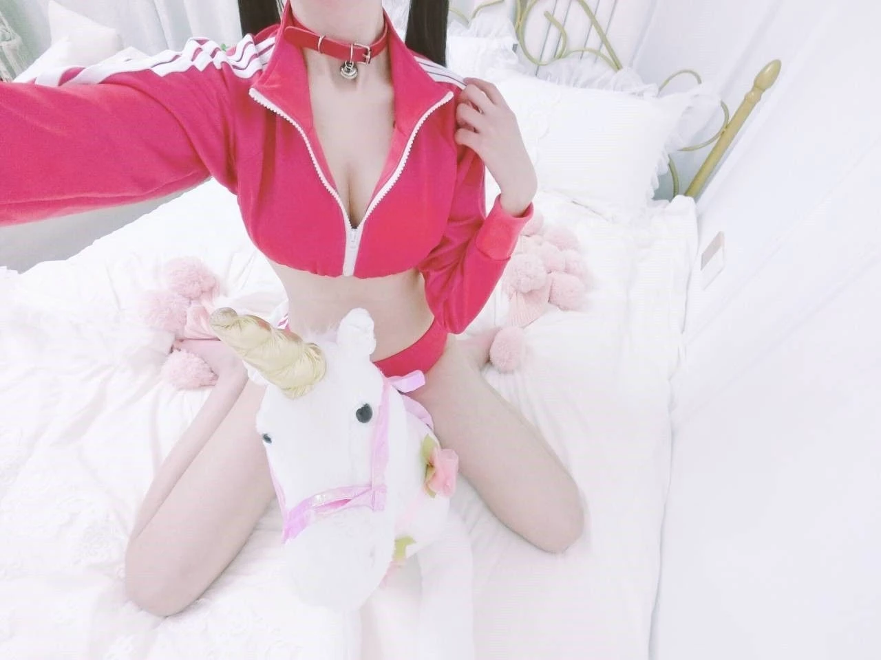 似喵 – 体操服 [20P]插图2