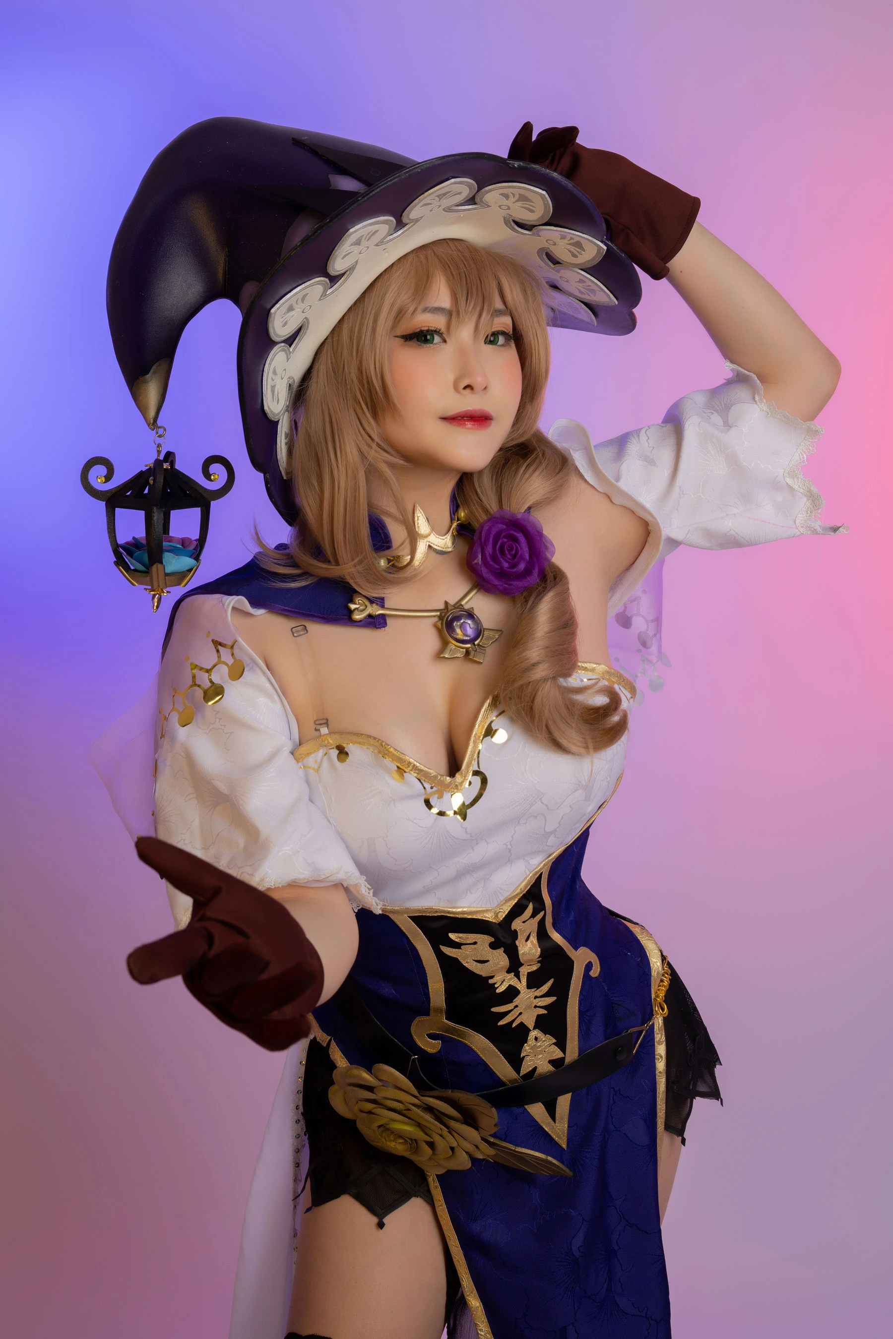 Sunnyvier – Lisa插图5