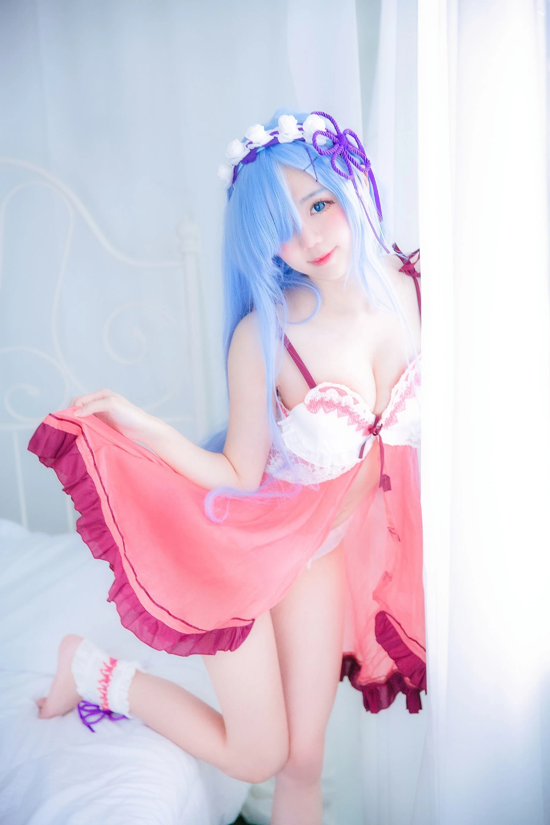Sally Dorasnow – Rem Sleep Wear插图7