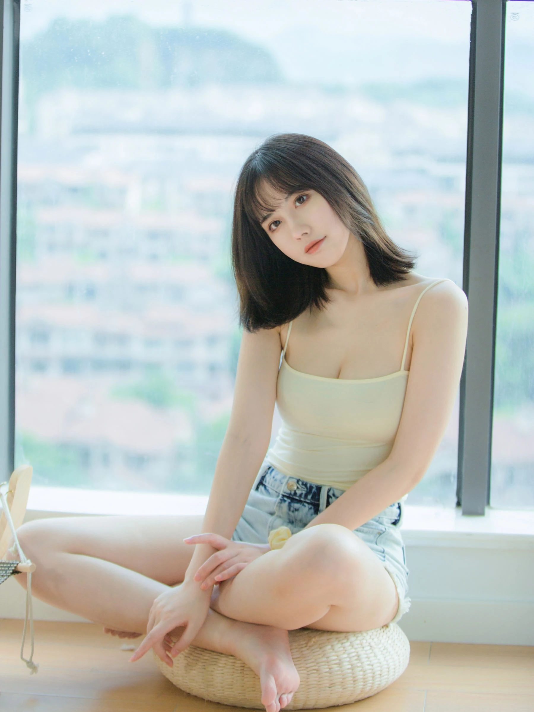 次元少女念雪ww – 夏日柠檬插图5