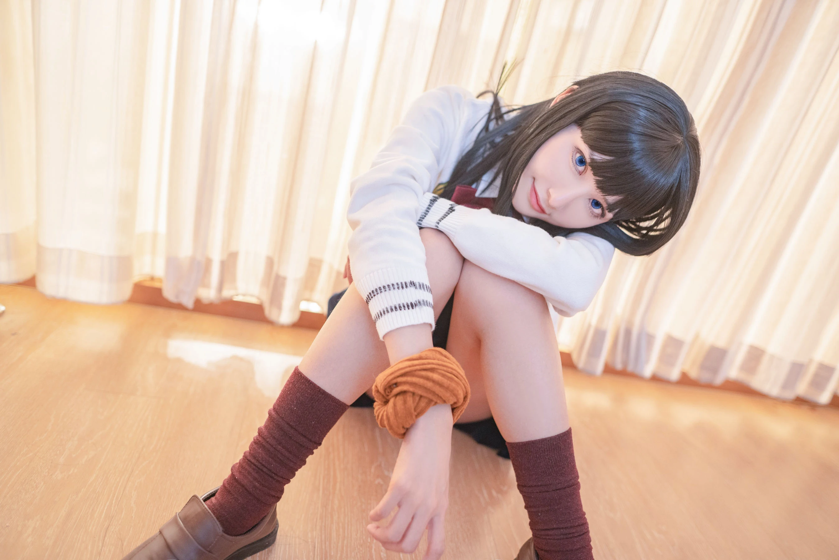 AAAyu阿玉 – 宝多六花插图7