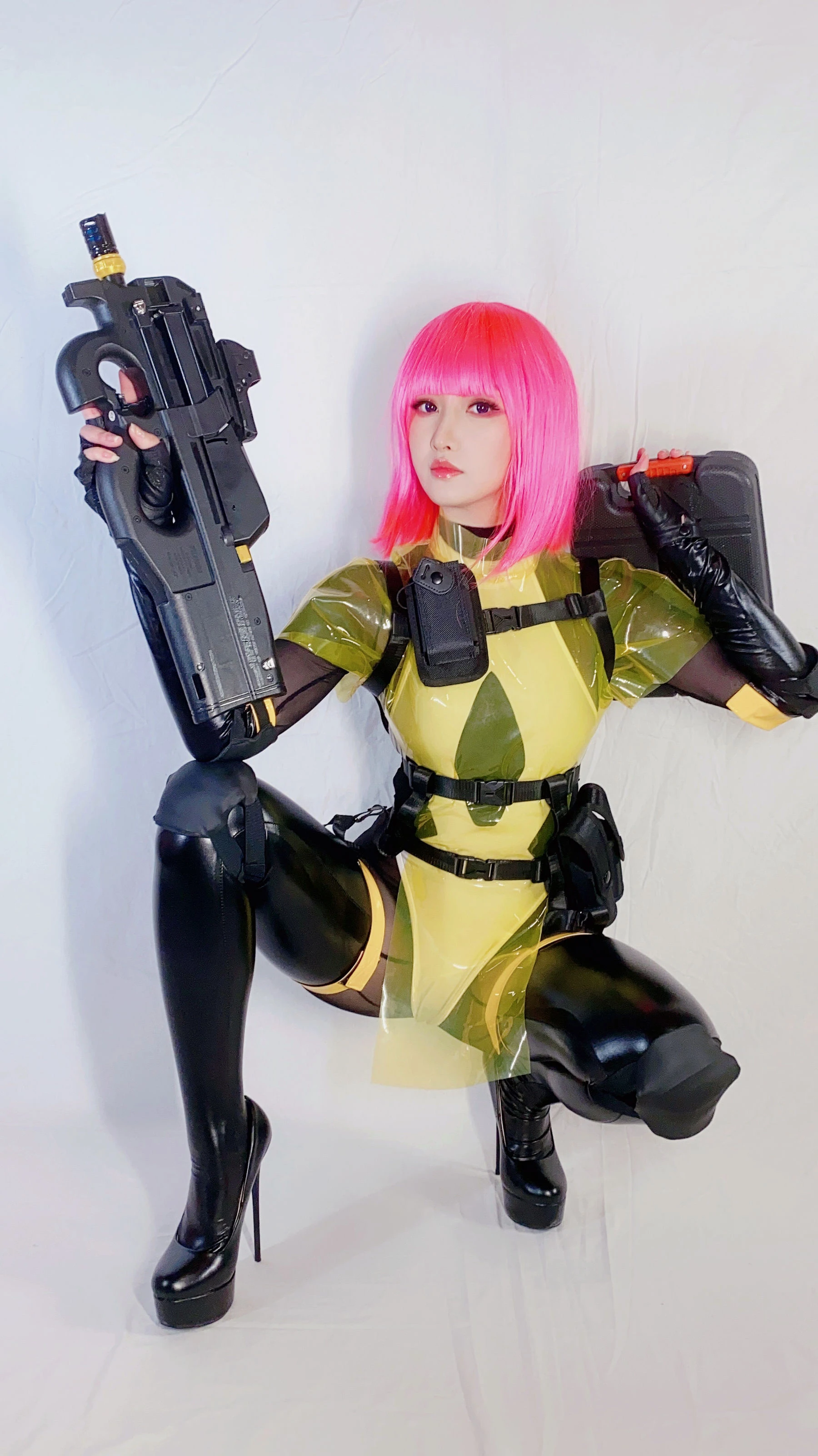 MisswarmJ – Cyber MissWarmJ Phone contents插图7