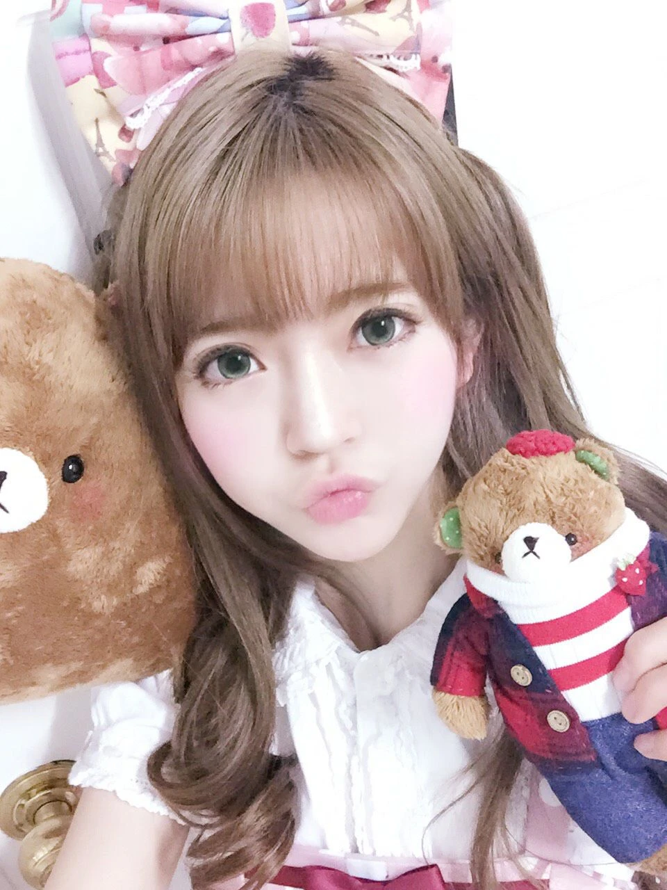 朴善慧yurisa – 超高清美图合辑大全插图2