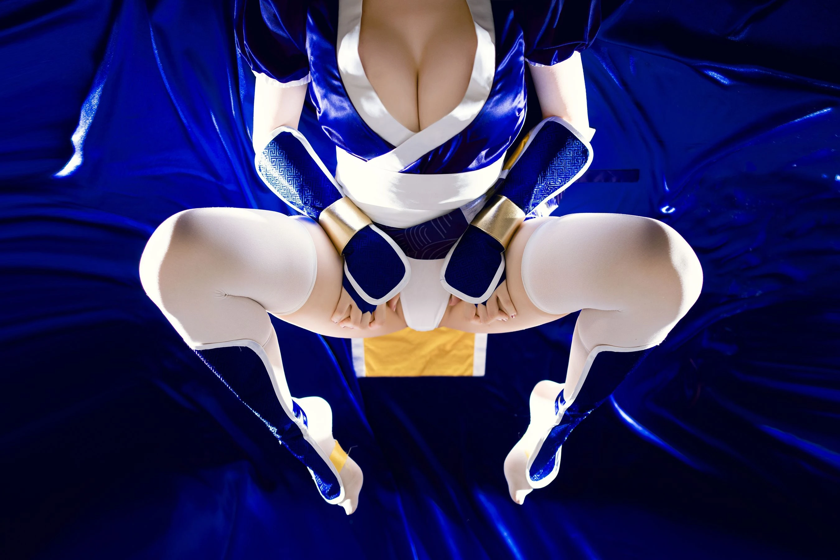 Coser小姐姐星之迟迟 – 死或生-霞插图7