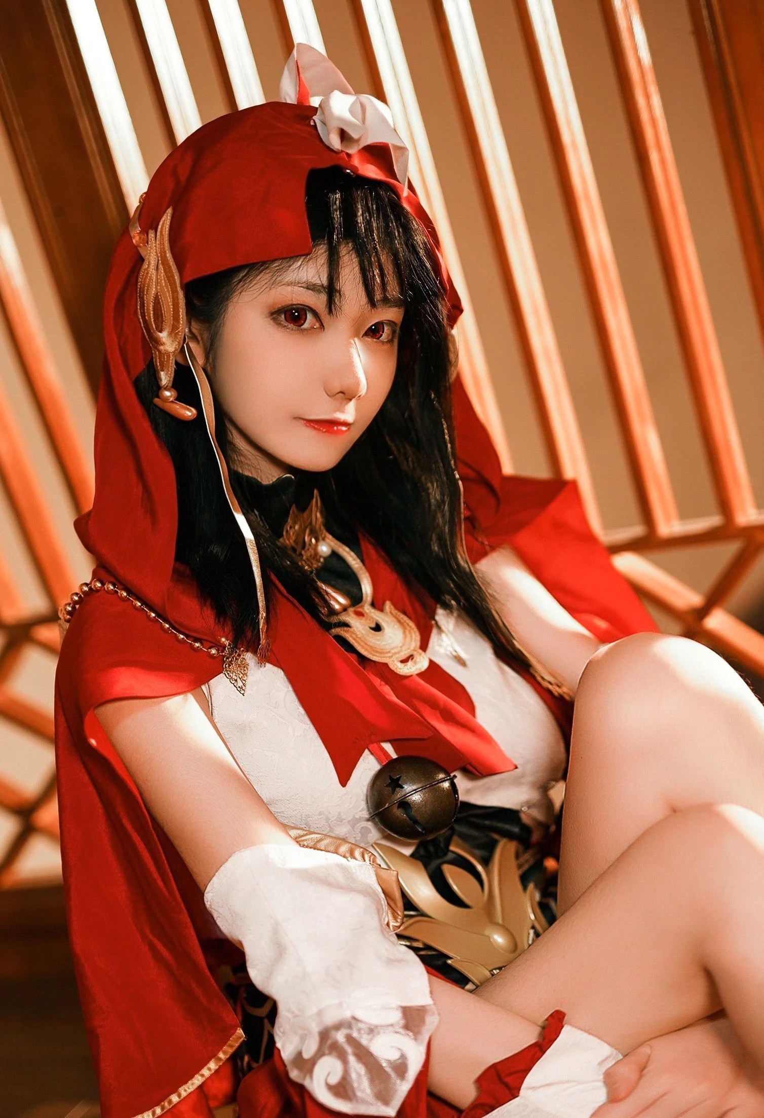 动漫博主南桃Momoko – 南桃明教插图6
