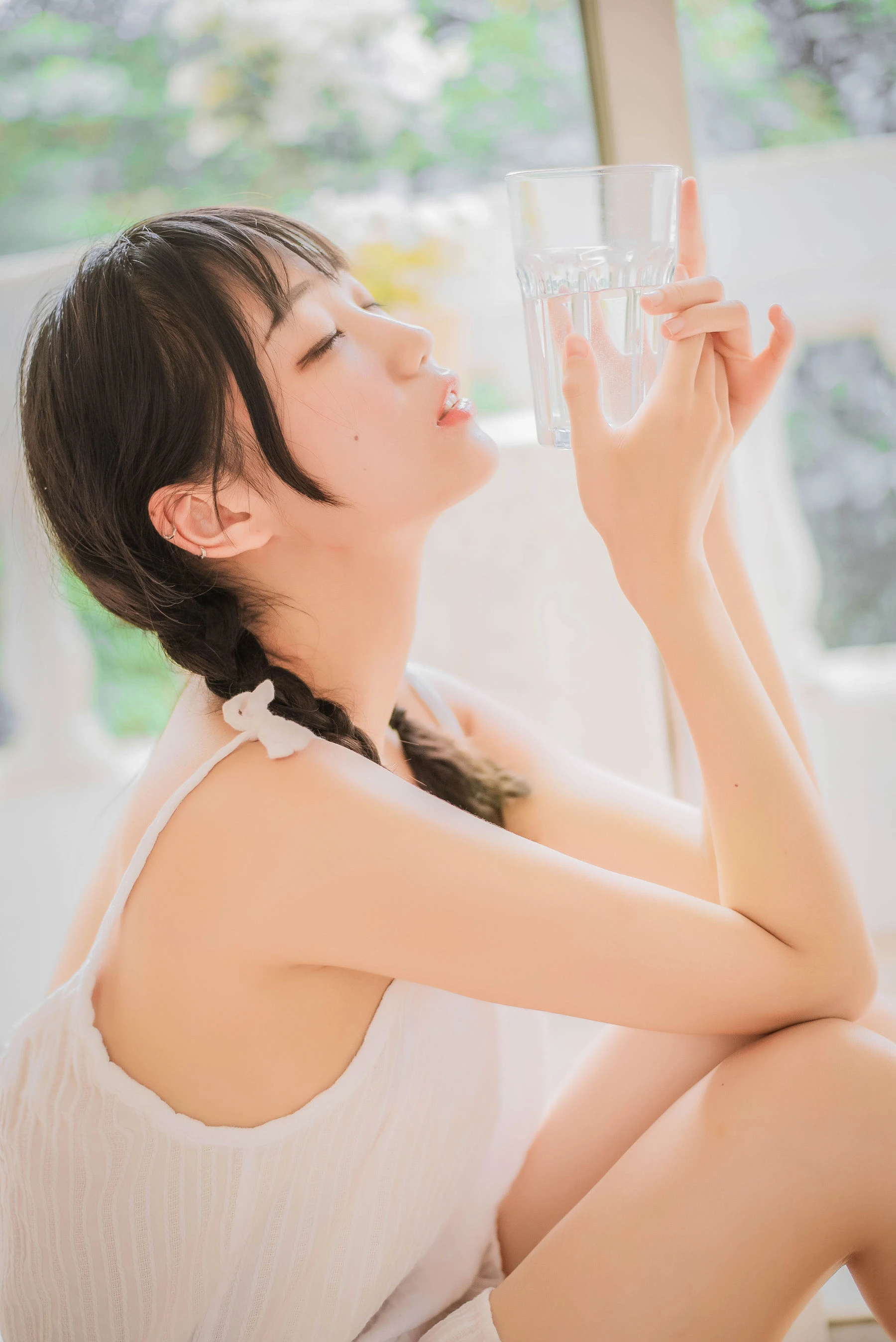 周叽是可爱兔兔 – 盛夏插图7