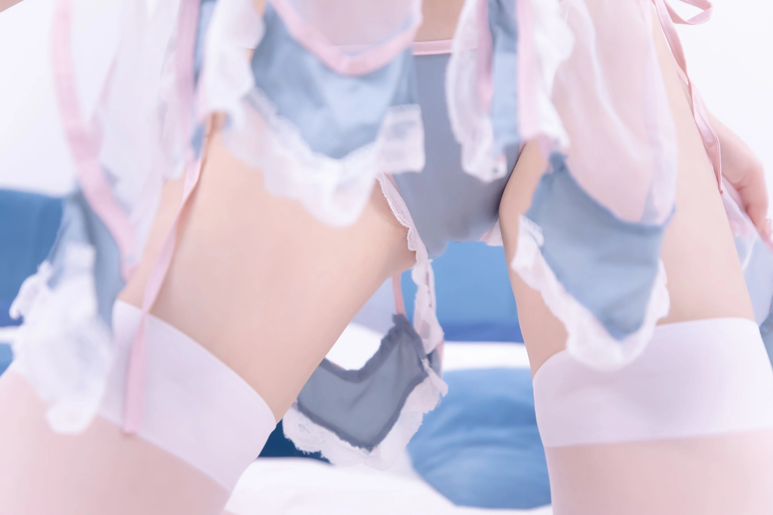 萝莉神楽板真冬 – 飘飘欲仙插图8