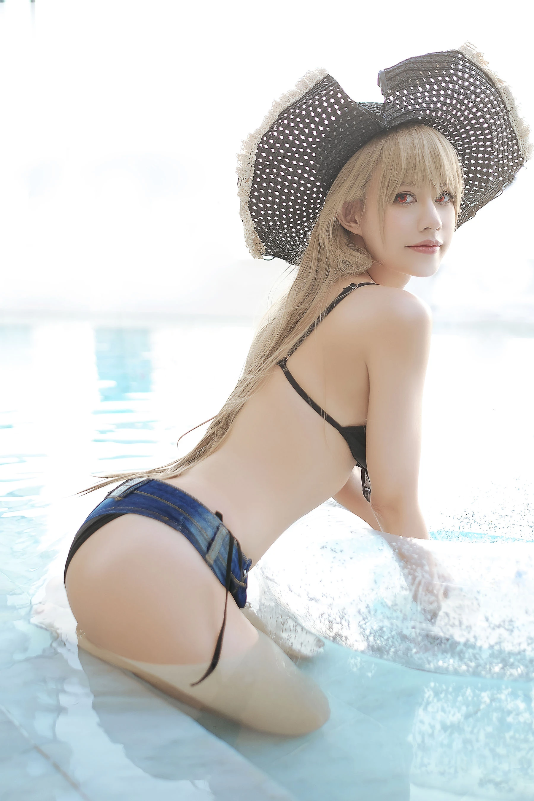 PingPing – Jean Bart Swimsuit插图3