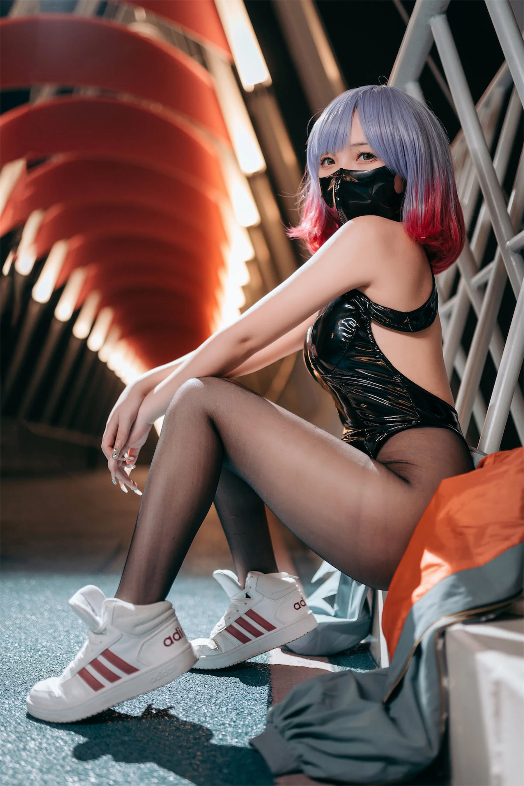 花铃 – LUNA插图5